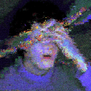 Raw Migraine