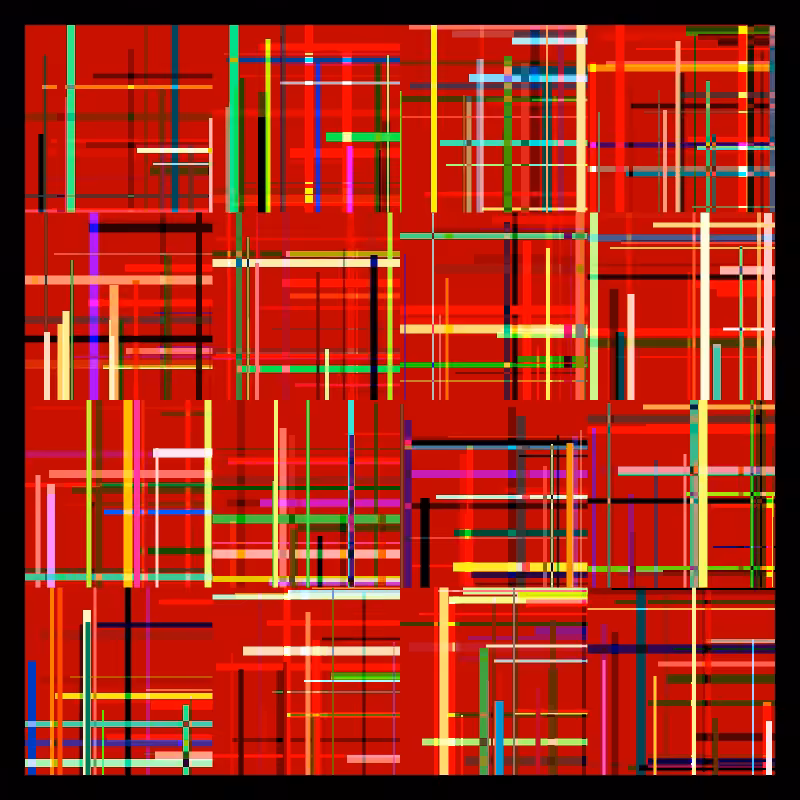 Crazy Grid #62