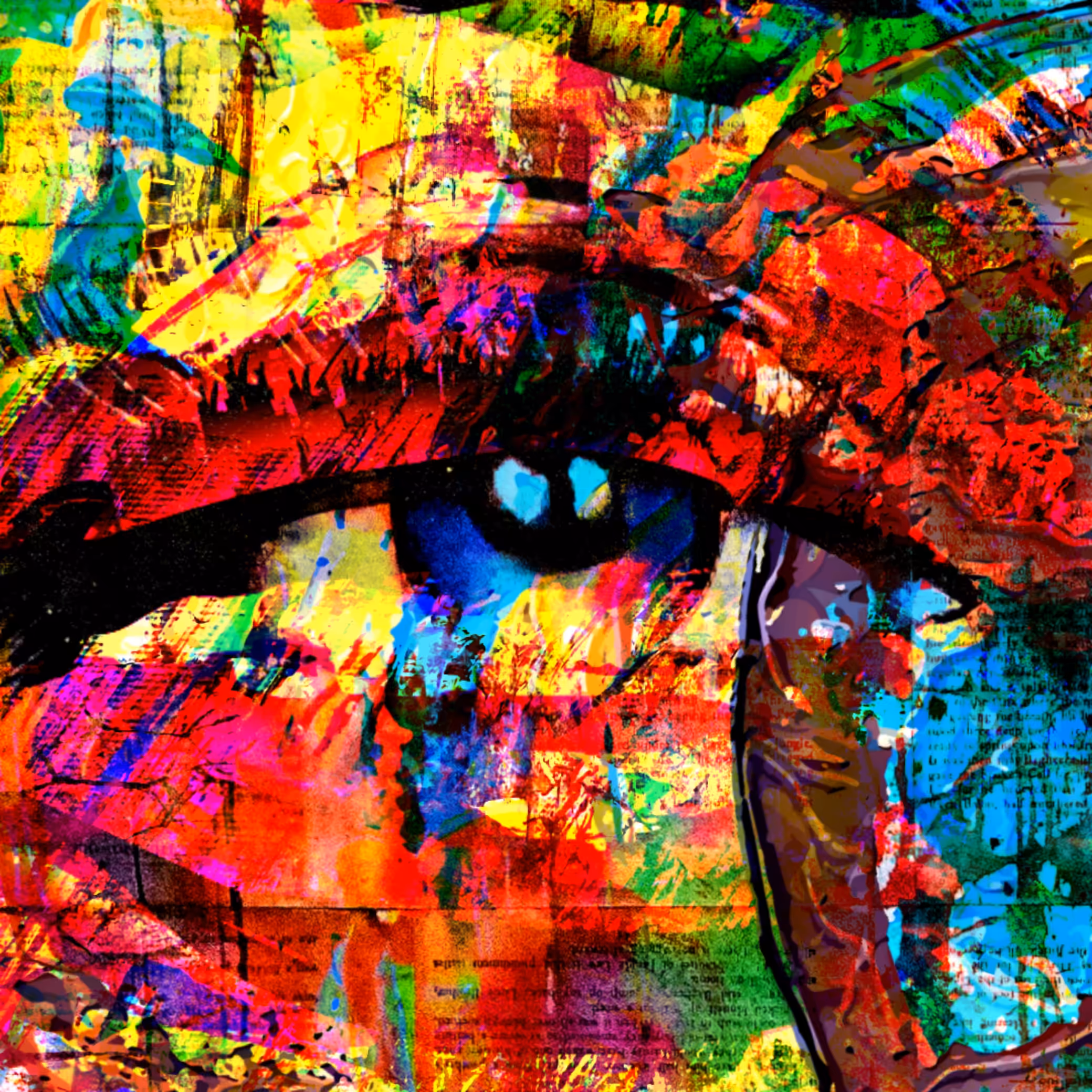 Focus