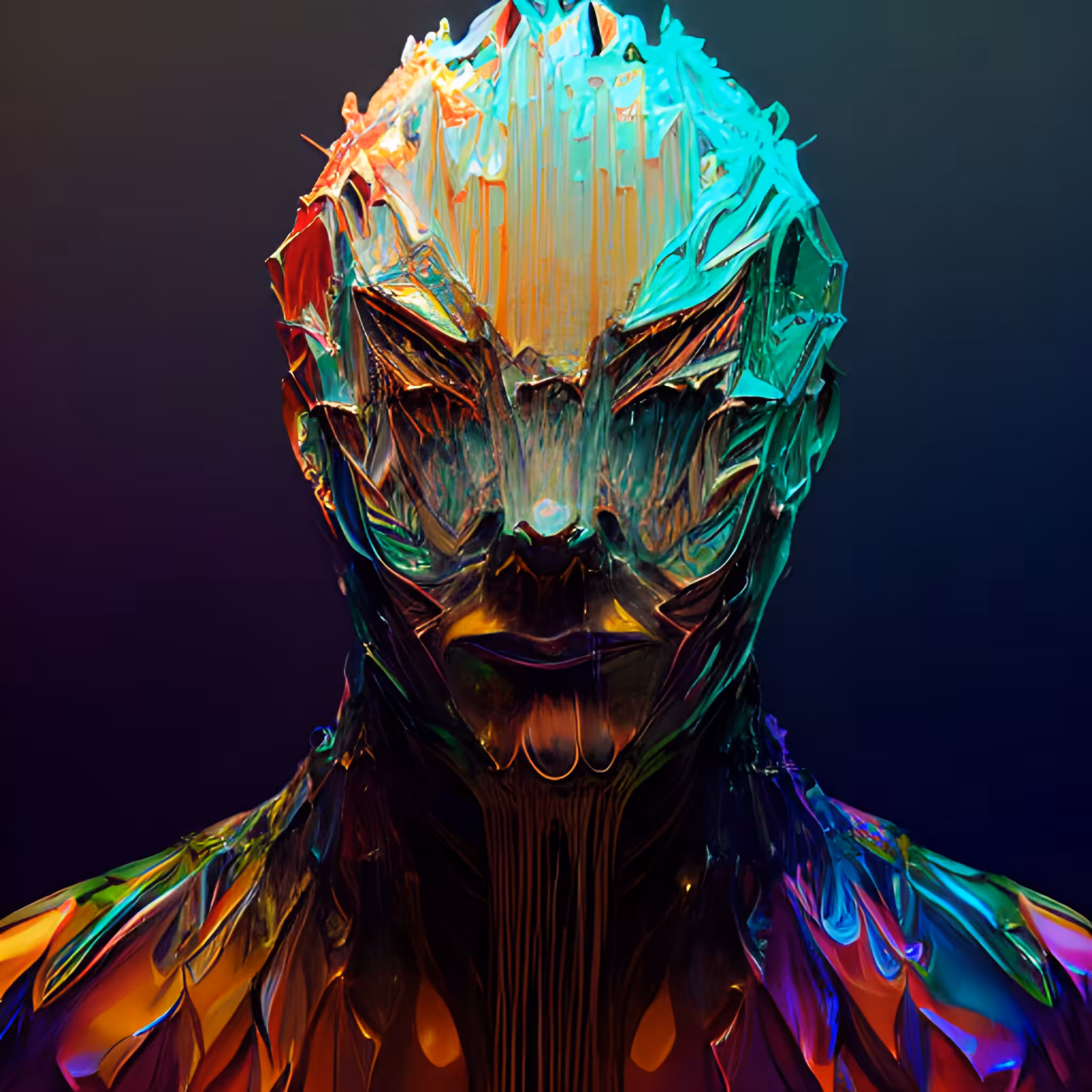 Unknowns 13