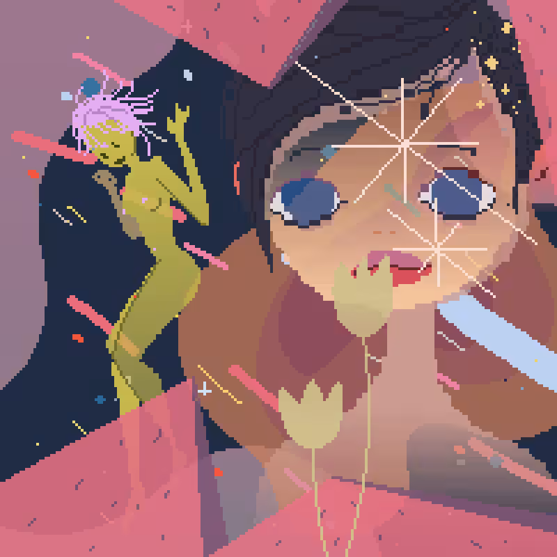 Cosmic Trip #62