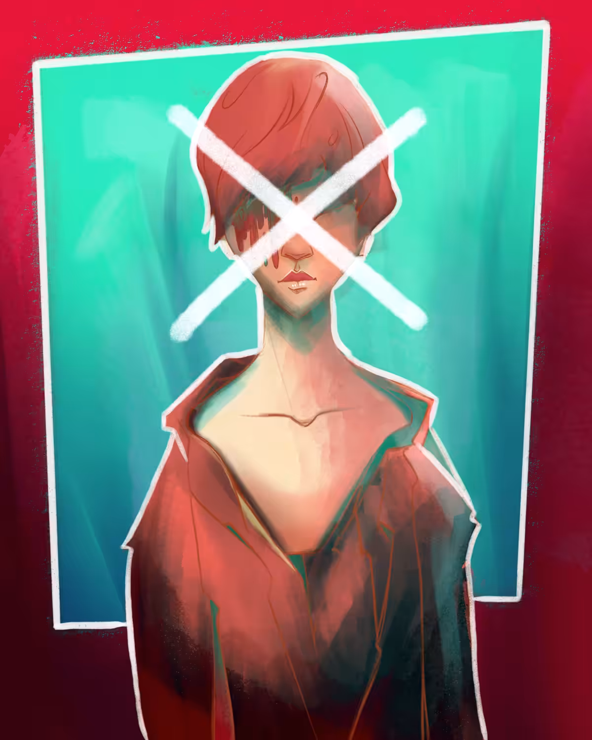 Inconformity