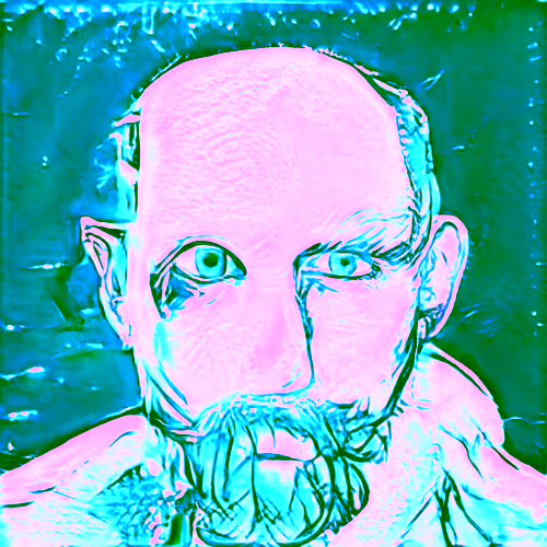 Ai Human Art #13