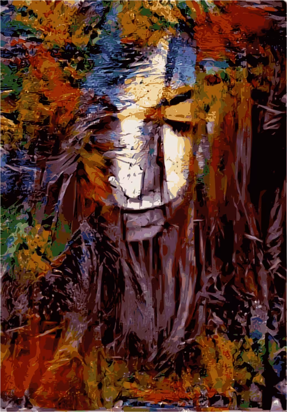 Internal Nature