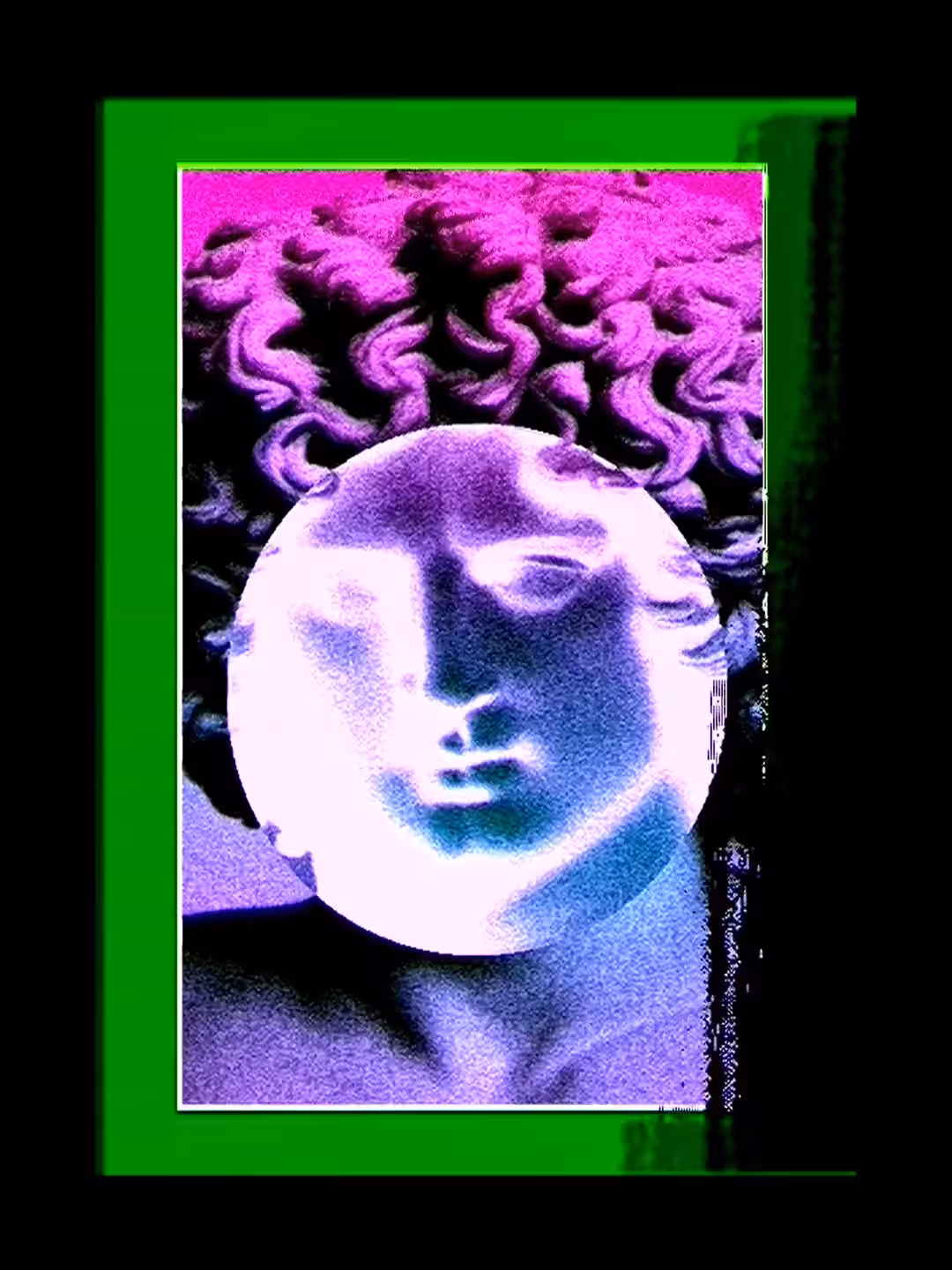 Mind Frame