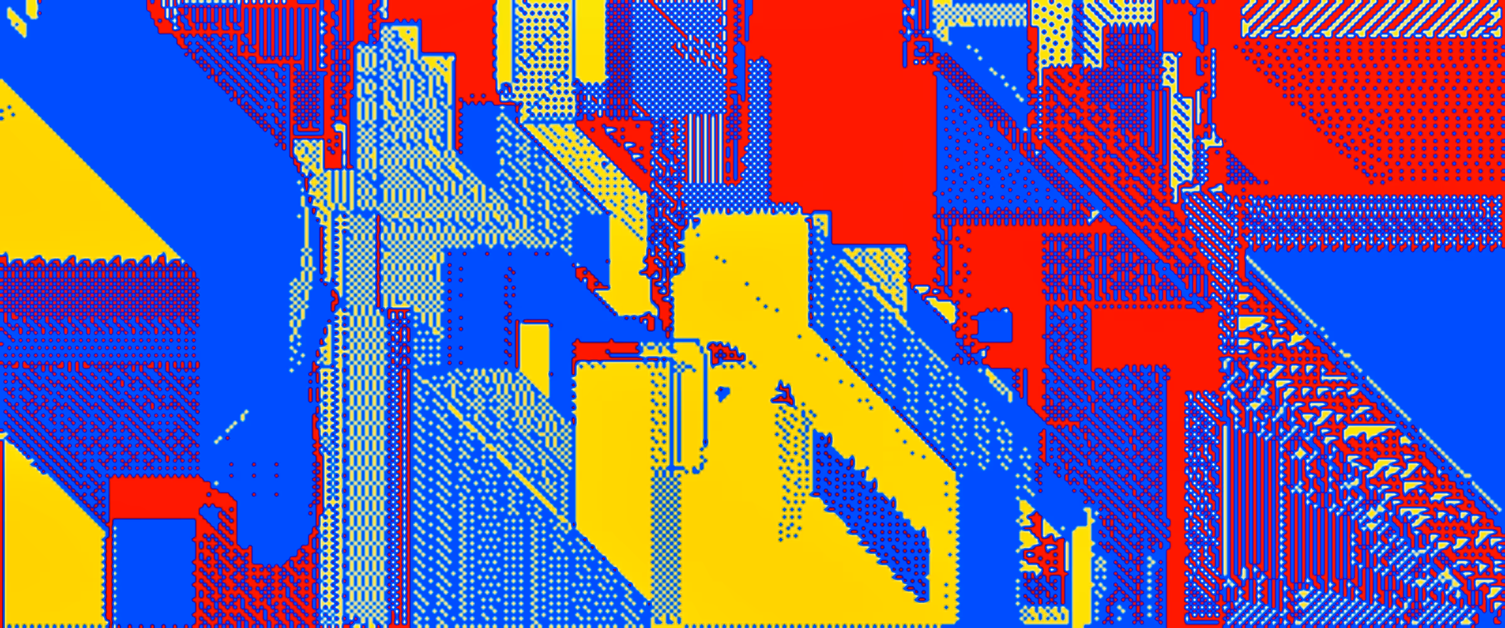 Digital Citadel
