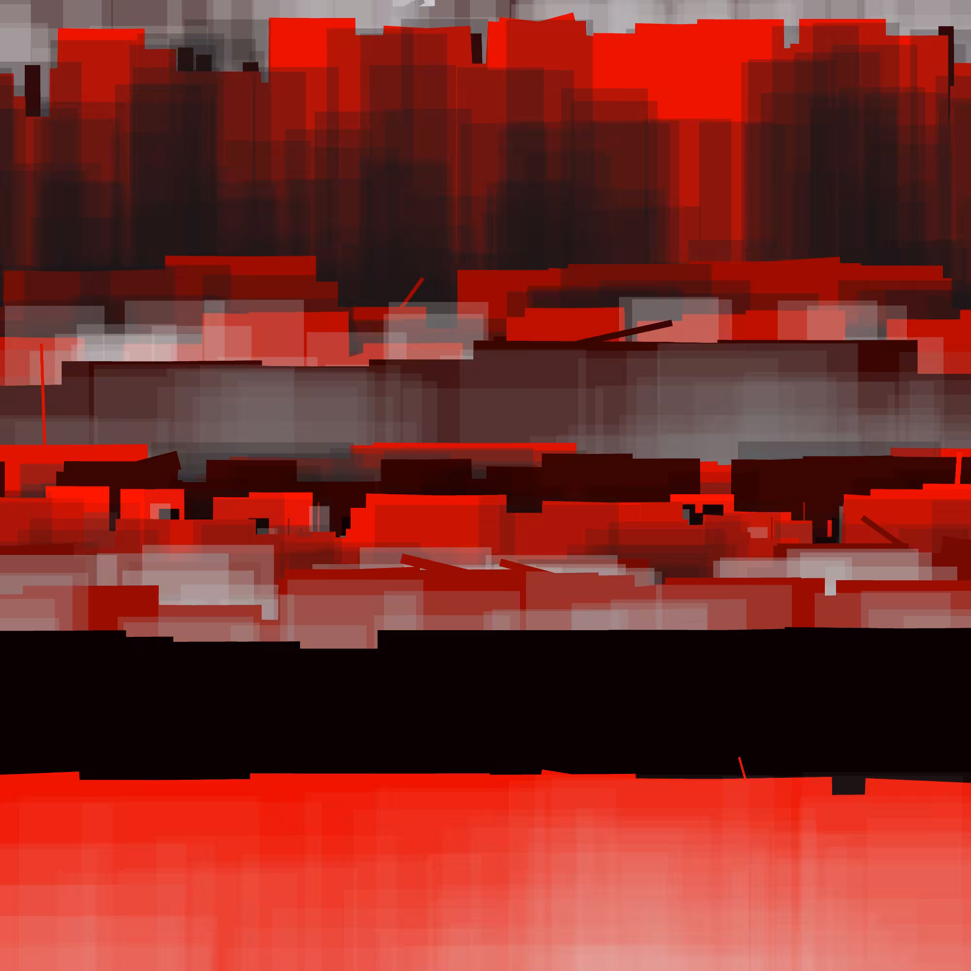 City In Dust #7