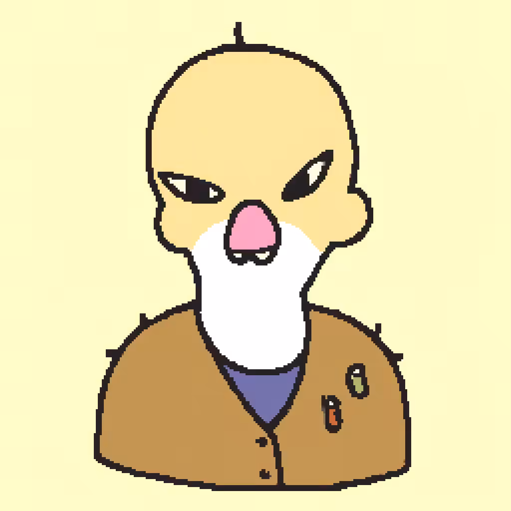 HarmonyHugger