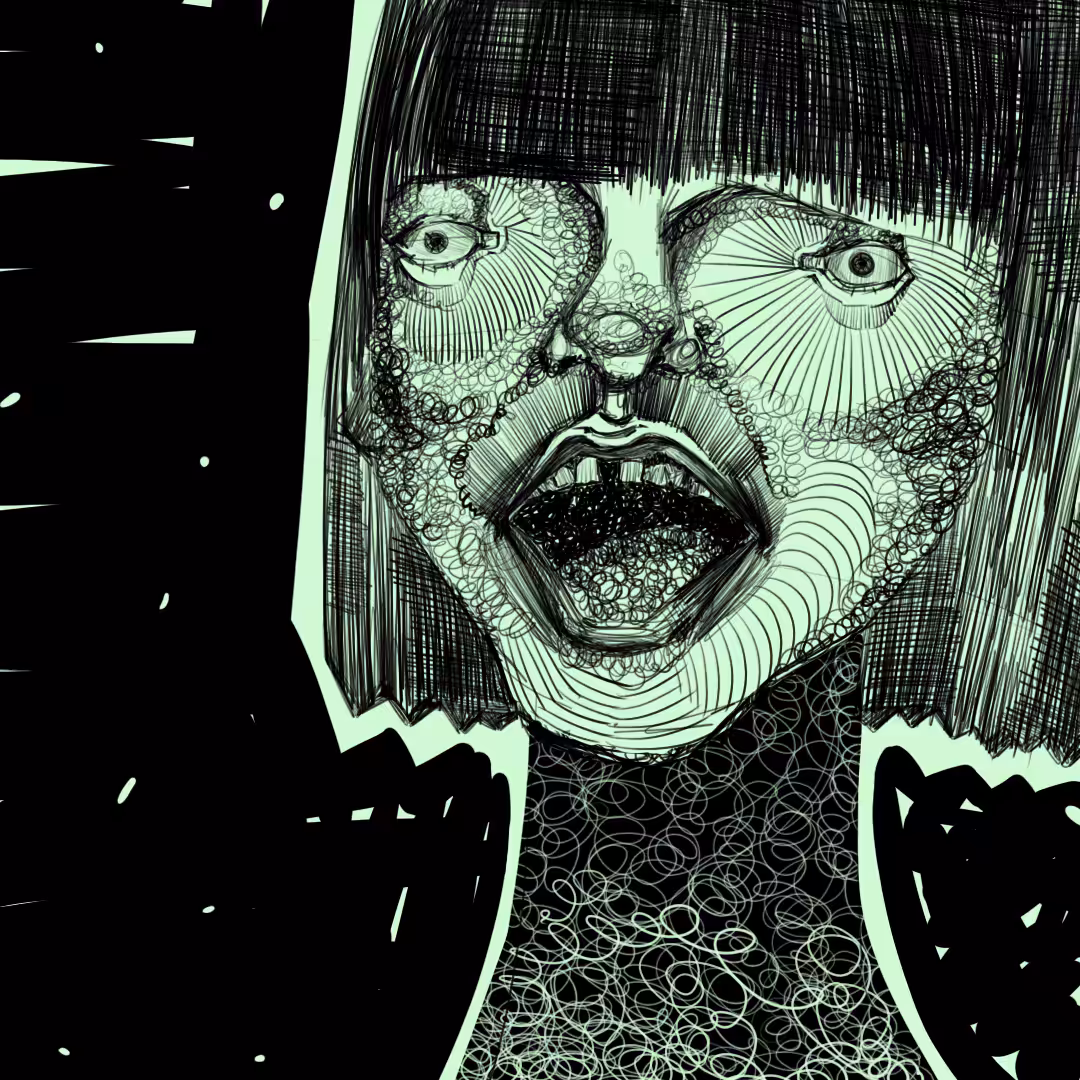 Monstrous #3