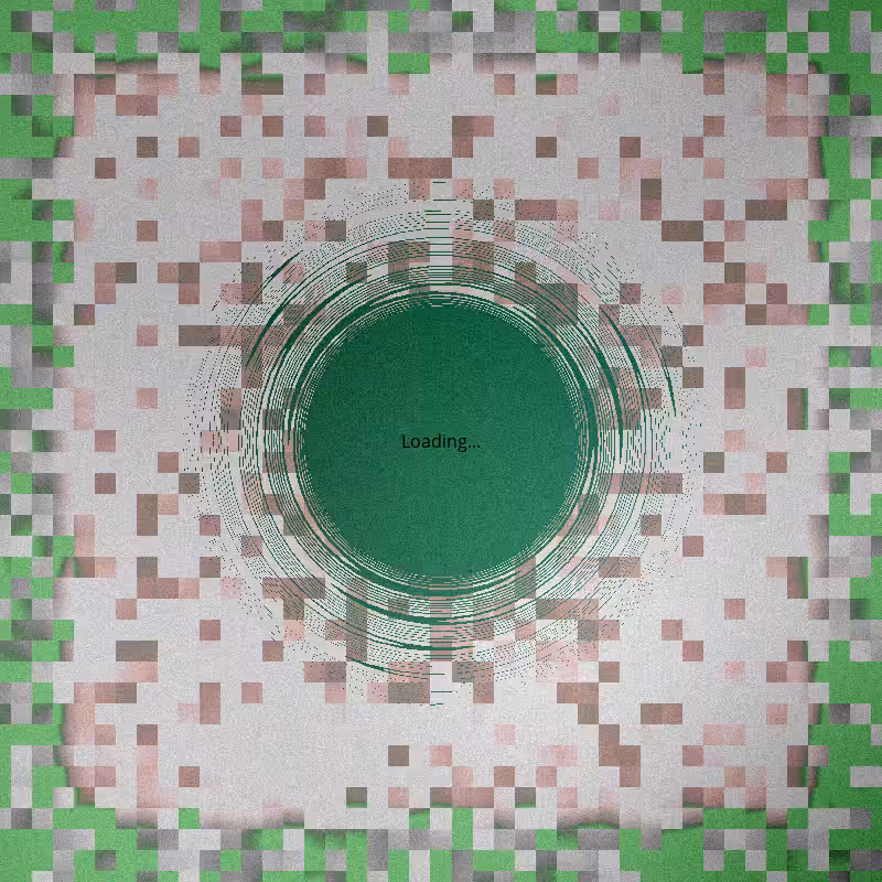 Nature Force #14