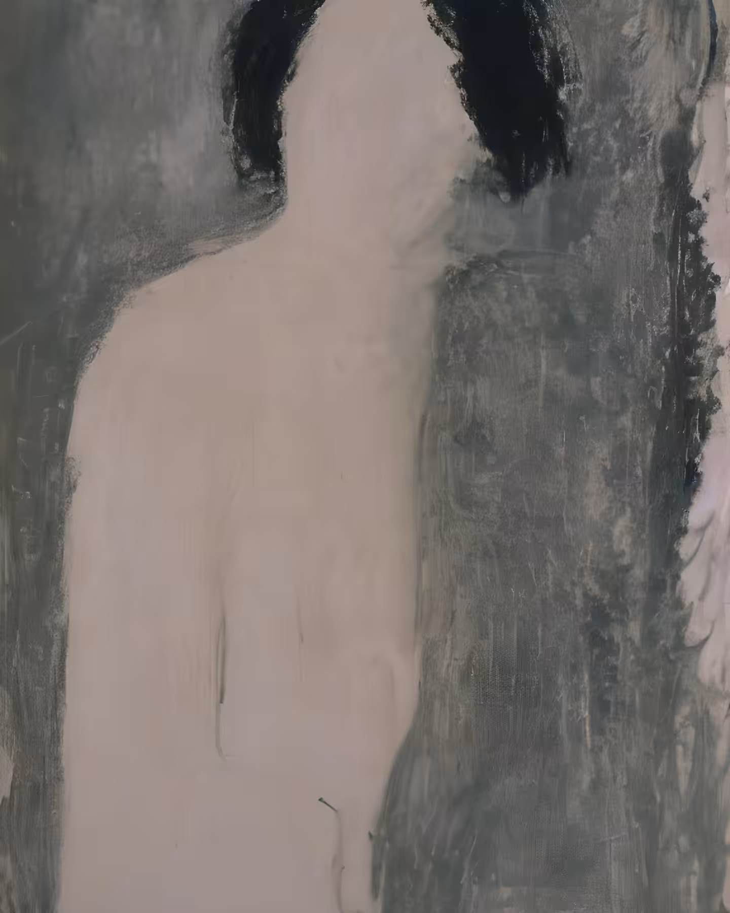 her