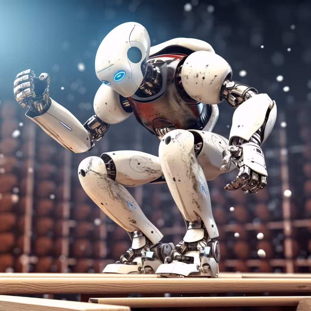Bionic Karmakar