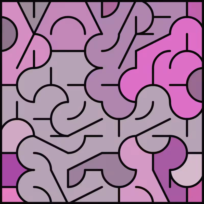 Puzzled Picture #83