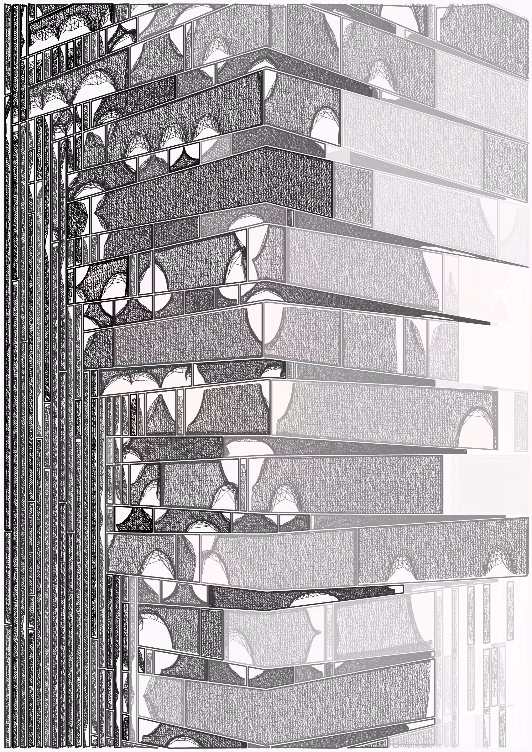 Edifice #801