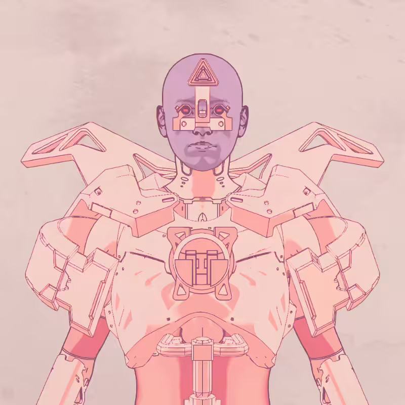 SkyHunters Genesis #16