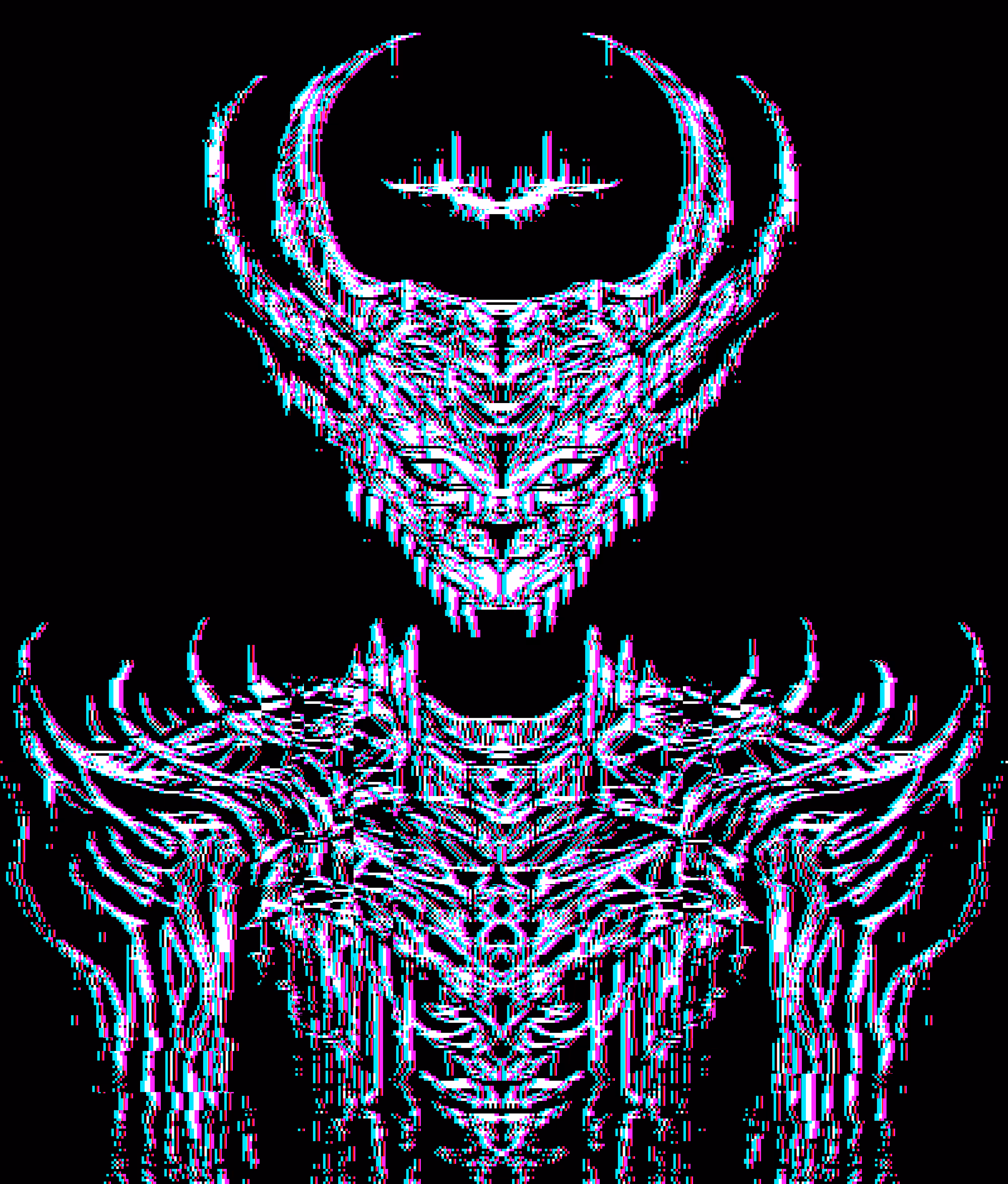 DOD - Devotion Of Darkness #9