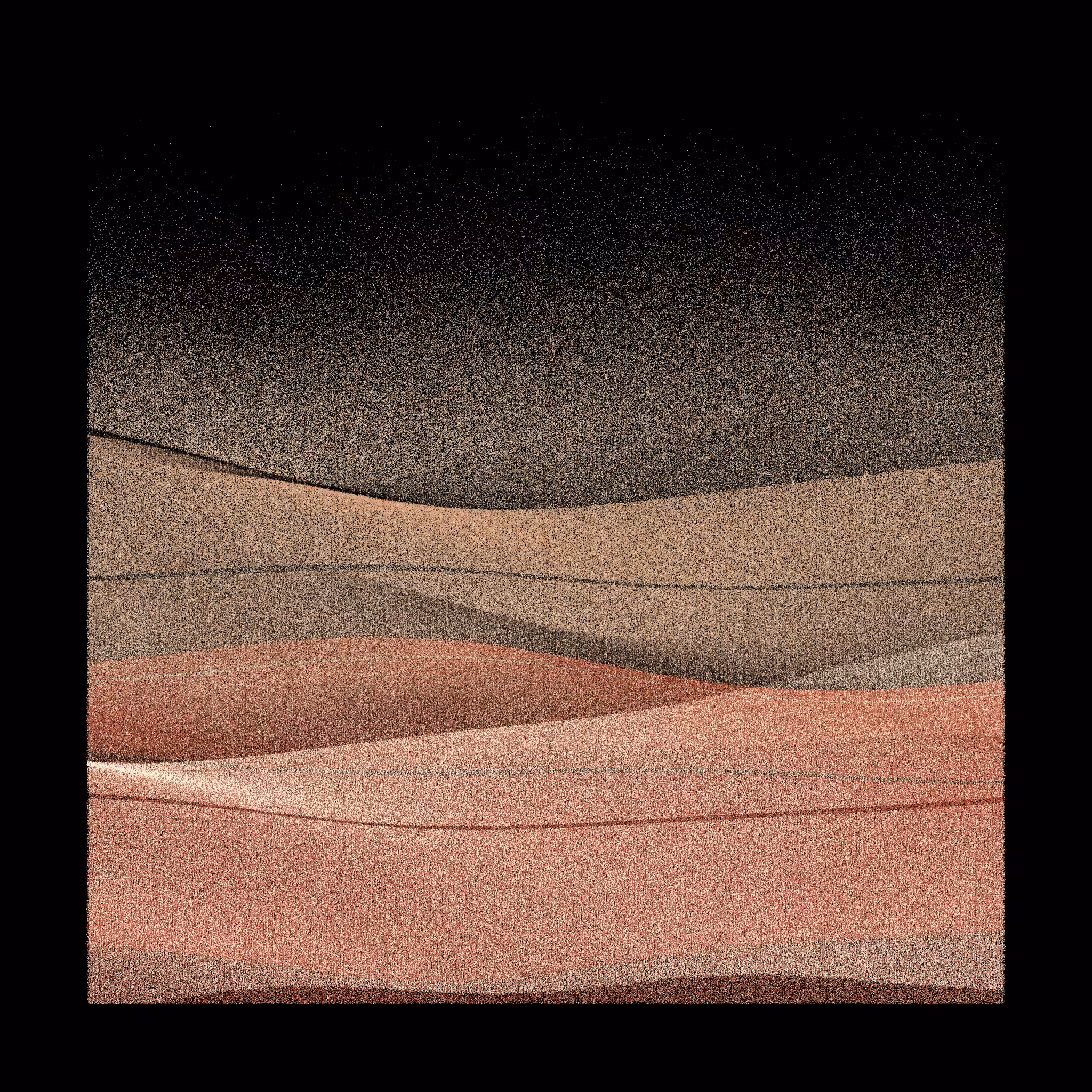 Tidal Friction #186