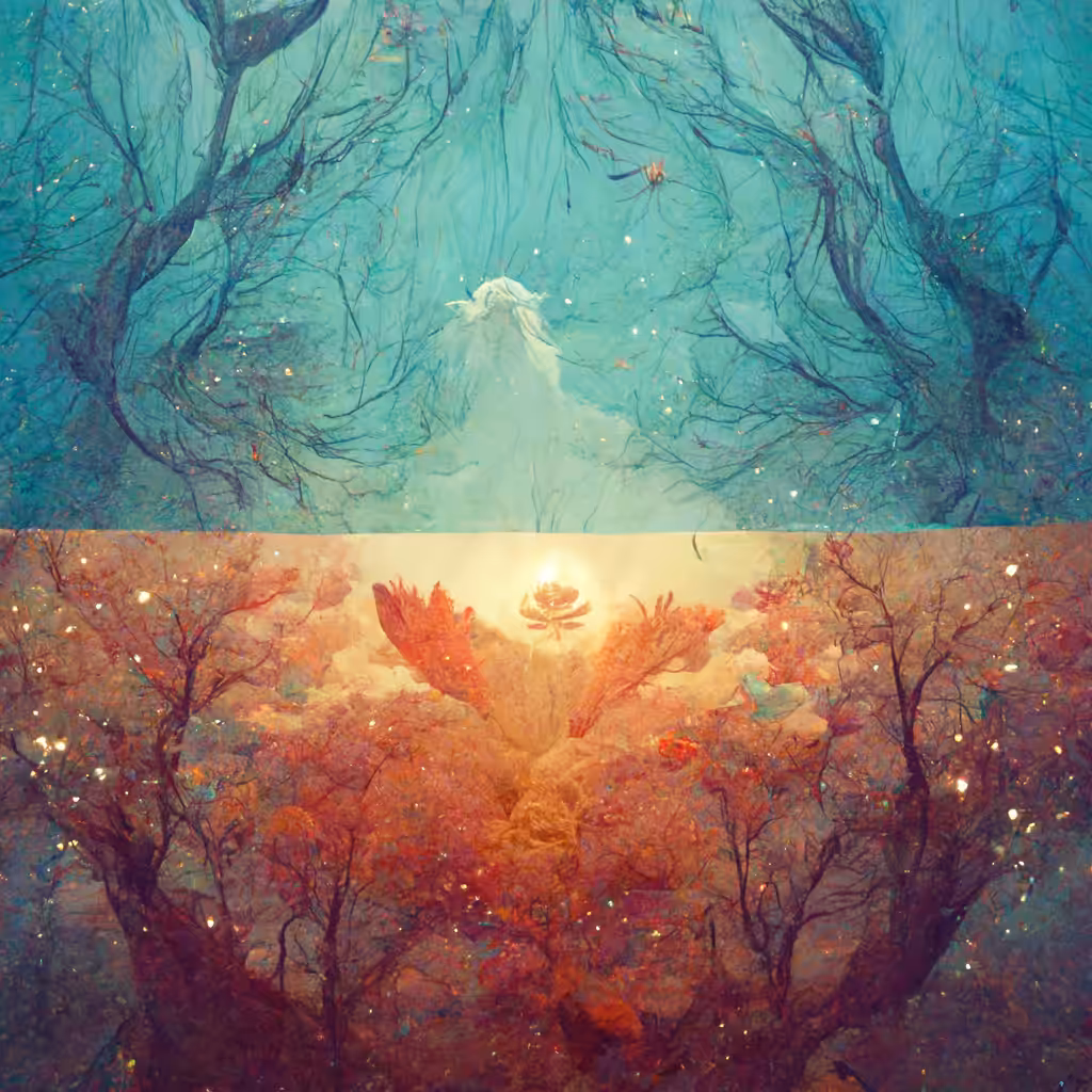 Heavenly Creature