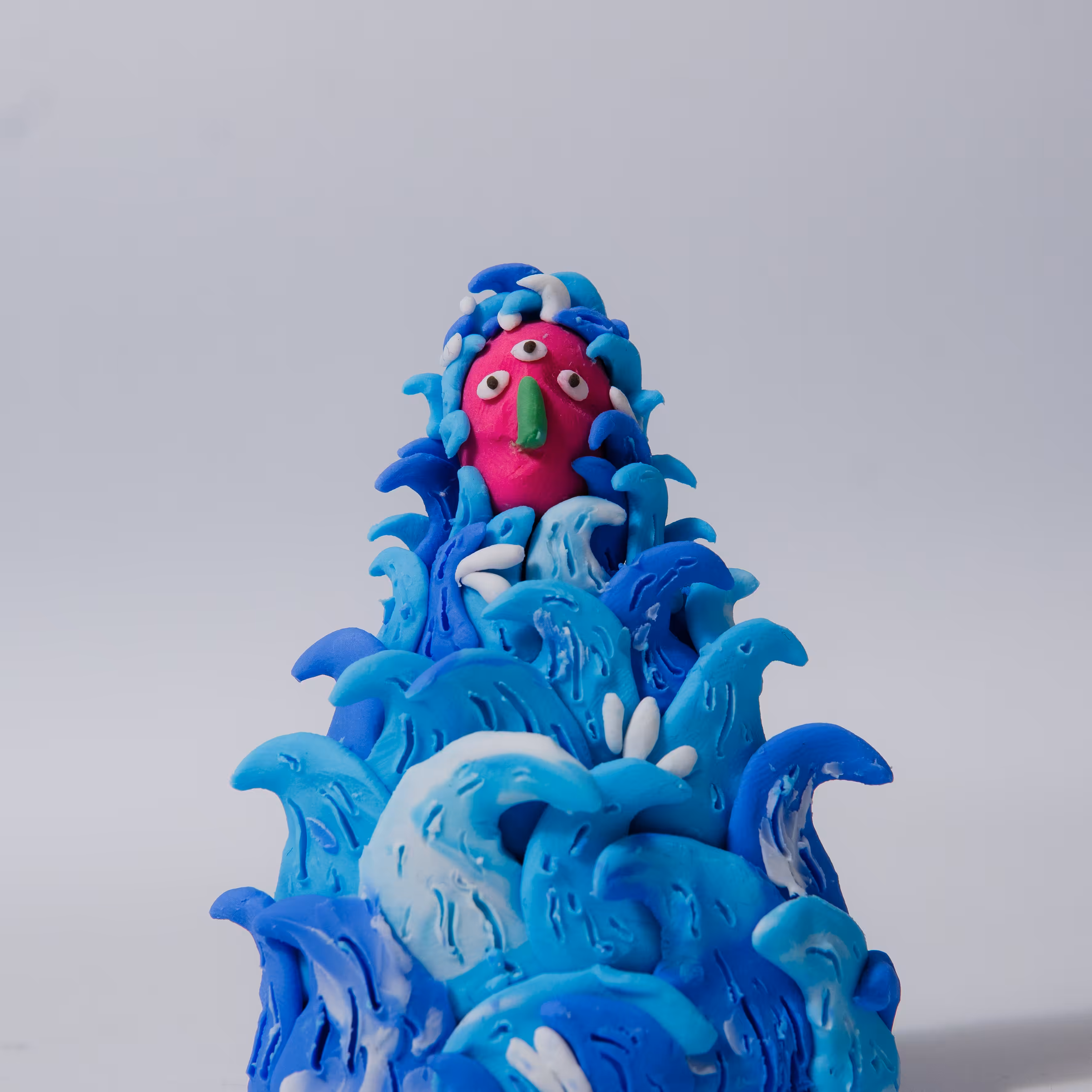 WAVE o0o ELEMENTAL