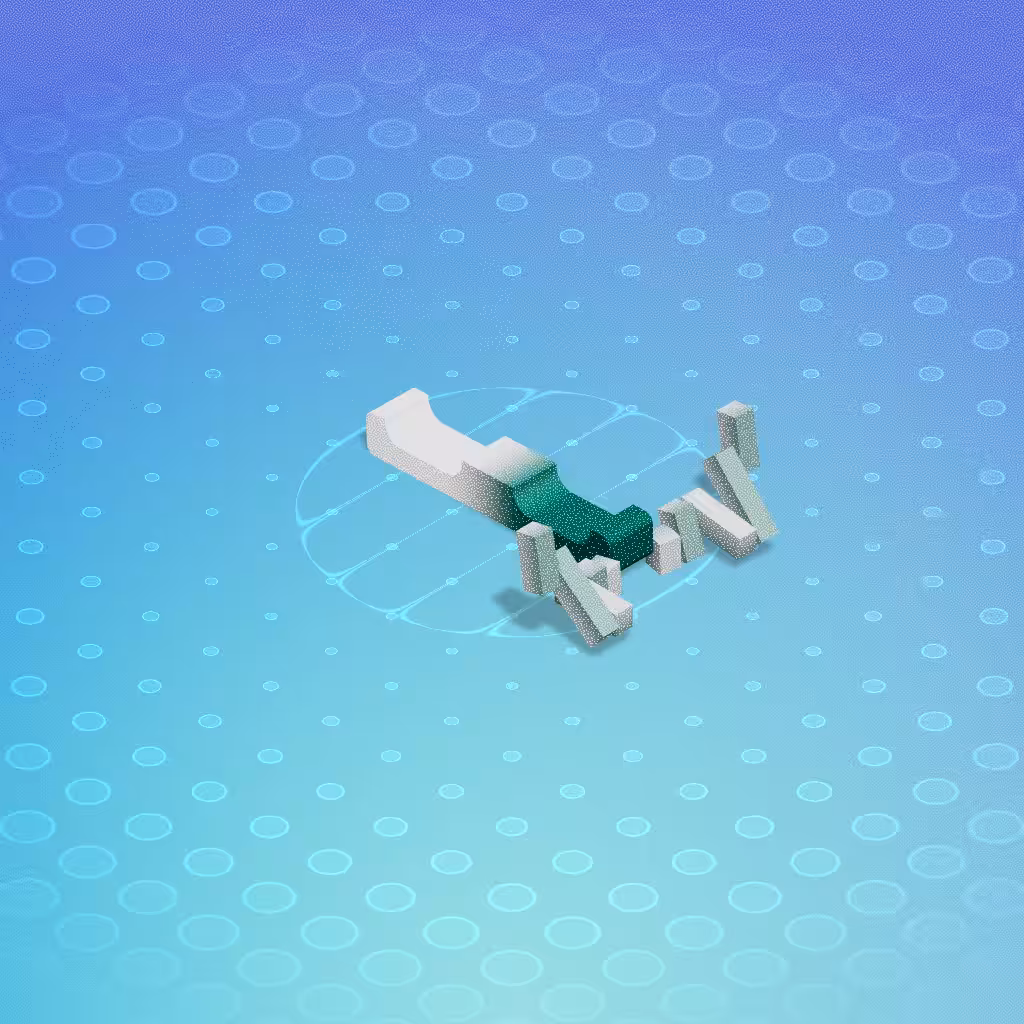 Kinetic Bug #44