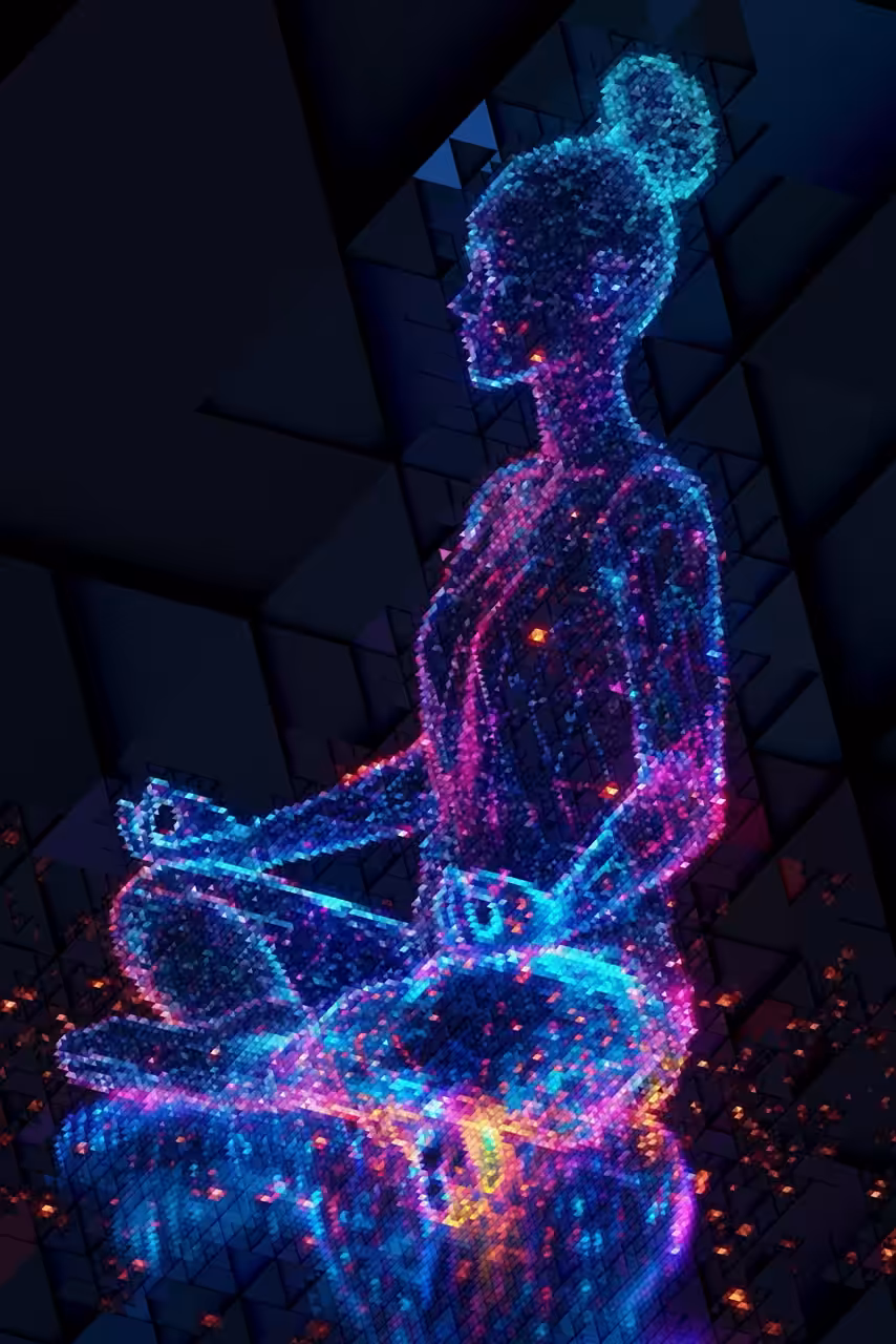 Zen Attitude