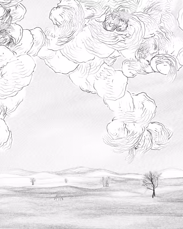 Before the storm #20