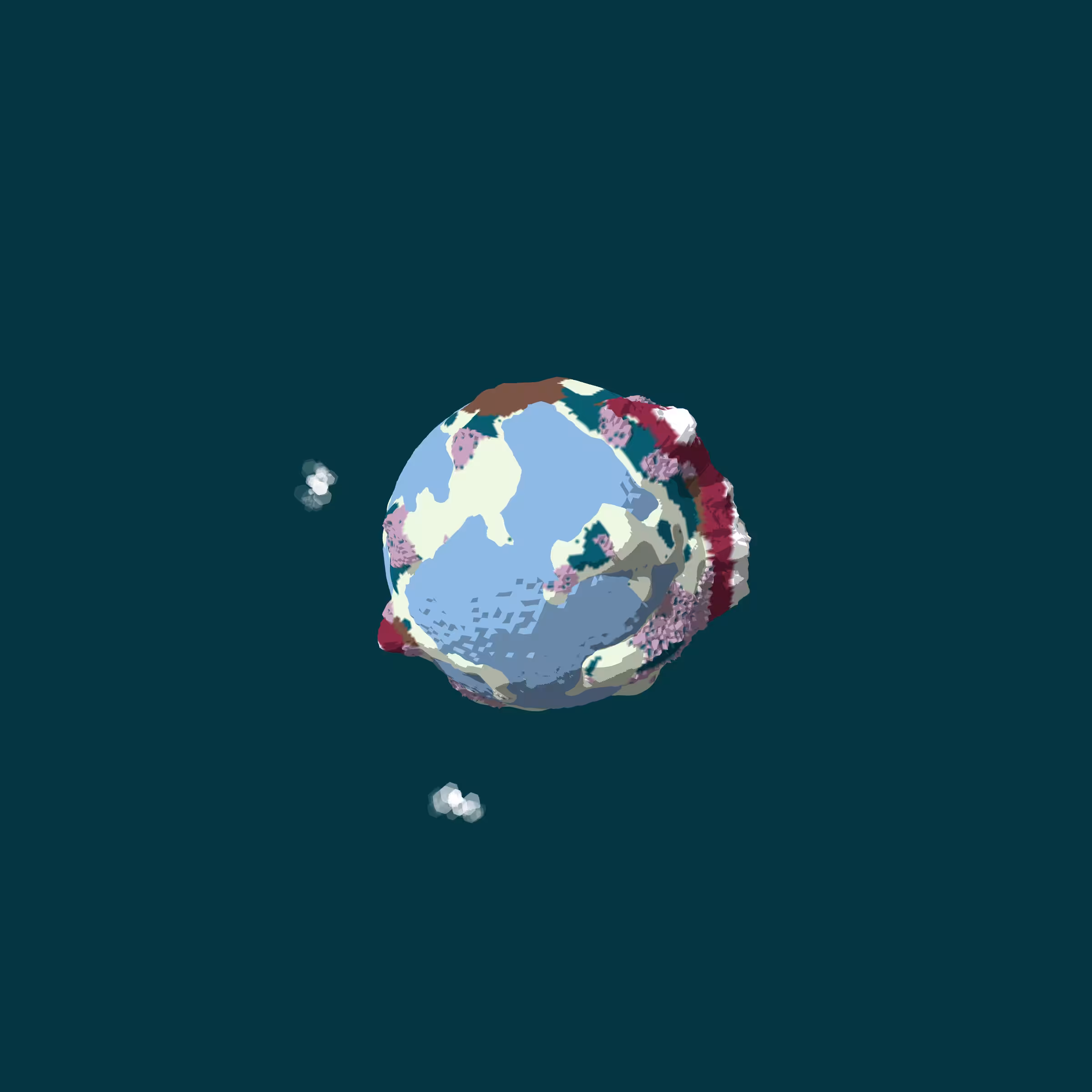 Galaxiss #536