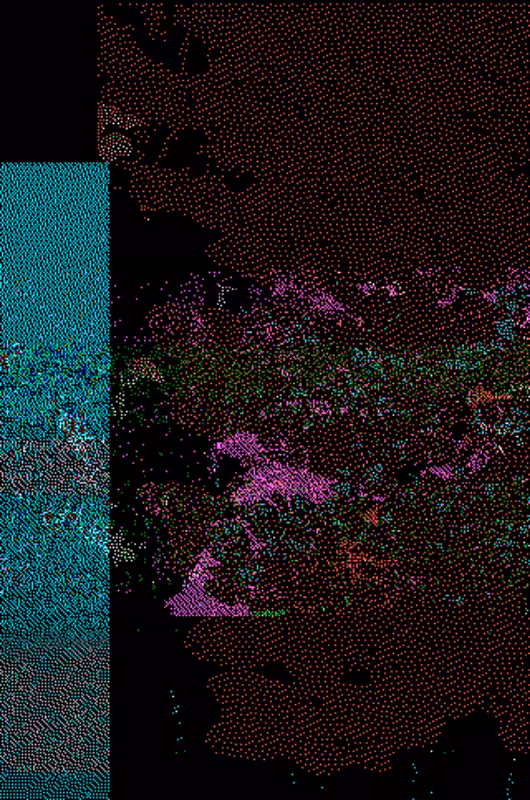 Entropy Blender #55