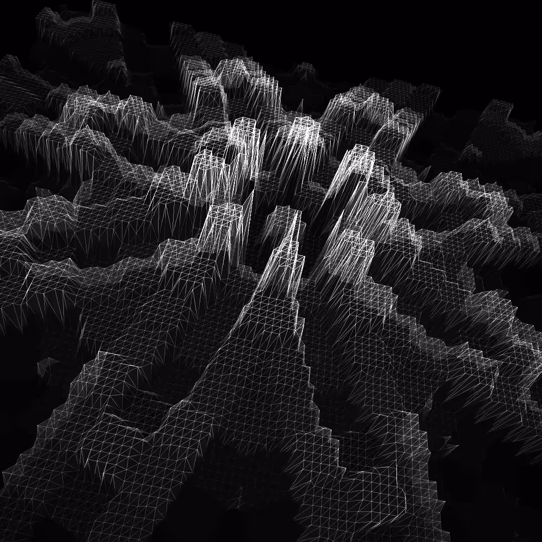 virtual mesh 09
