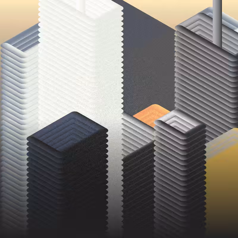 Radiator Towns #134