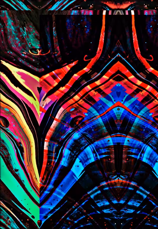 Abstract art