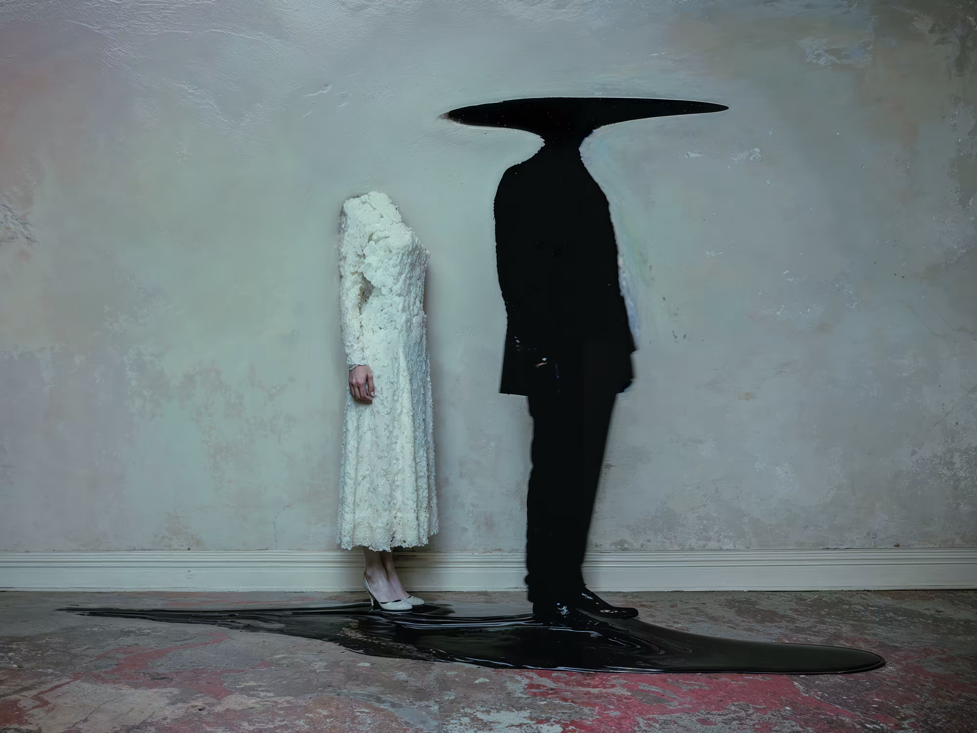 The Agreement Beneath Silence