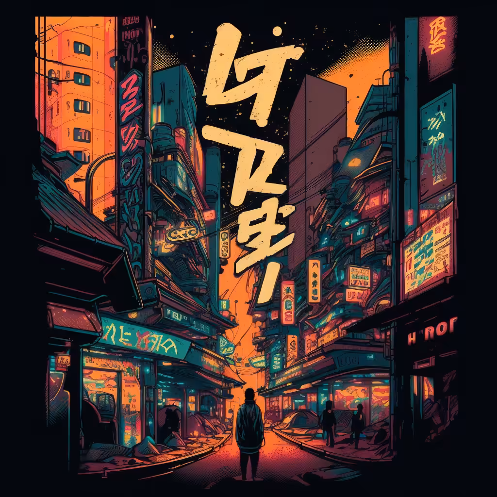 Tokyo