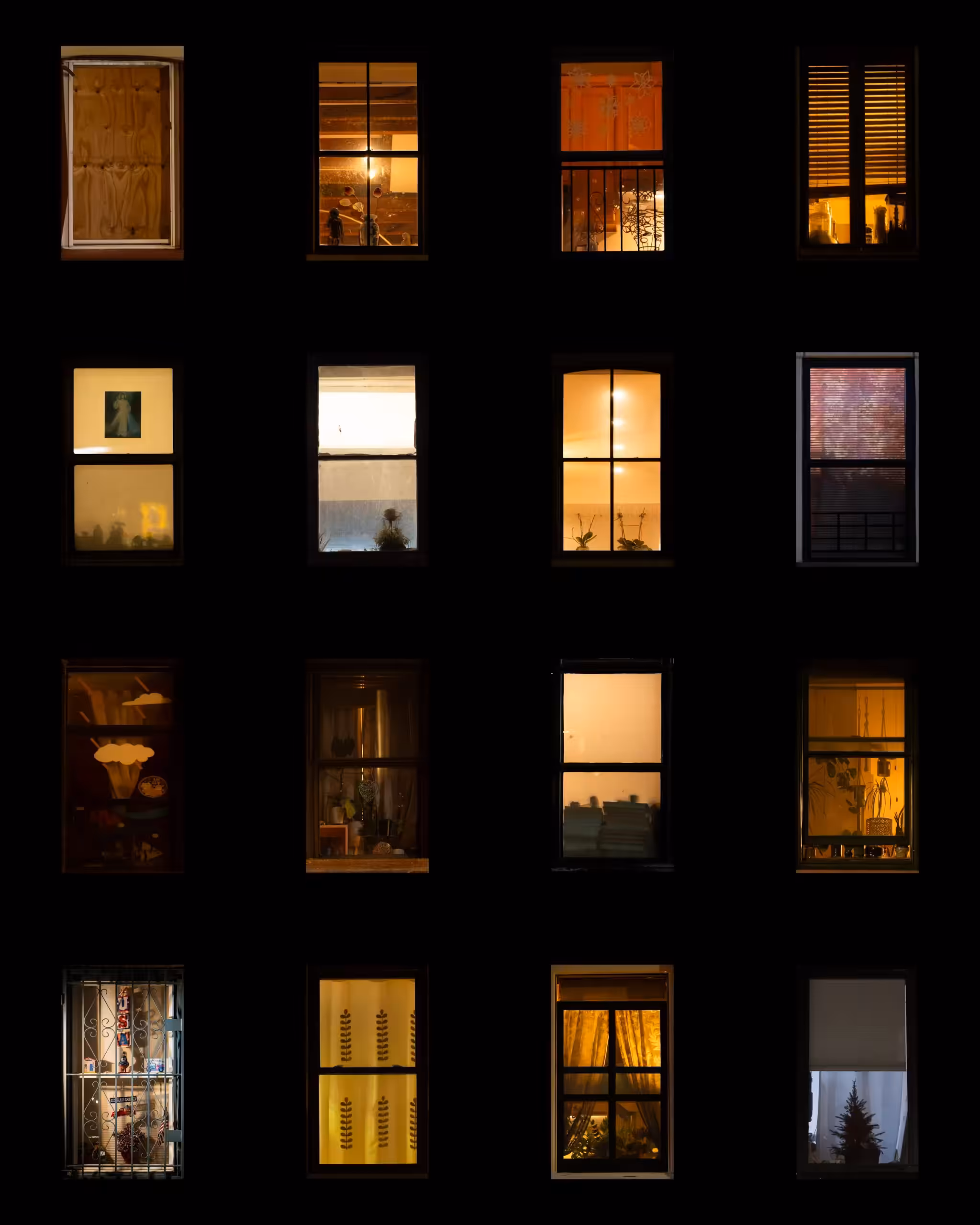 BUILDINGS // NYC: BUILDING 881