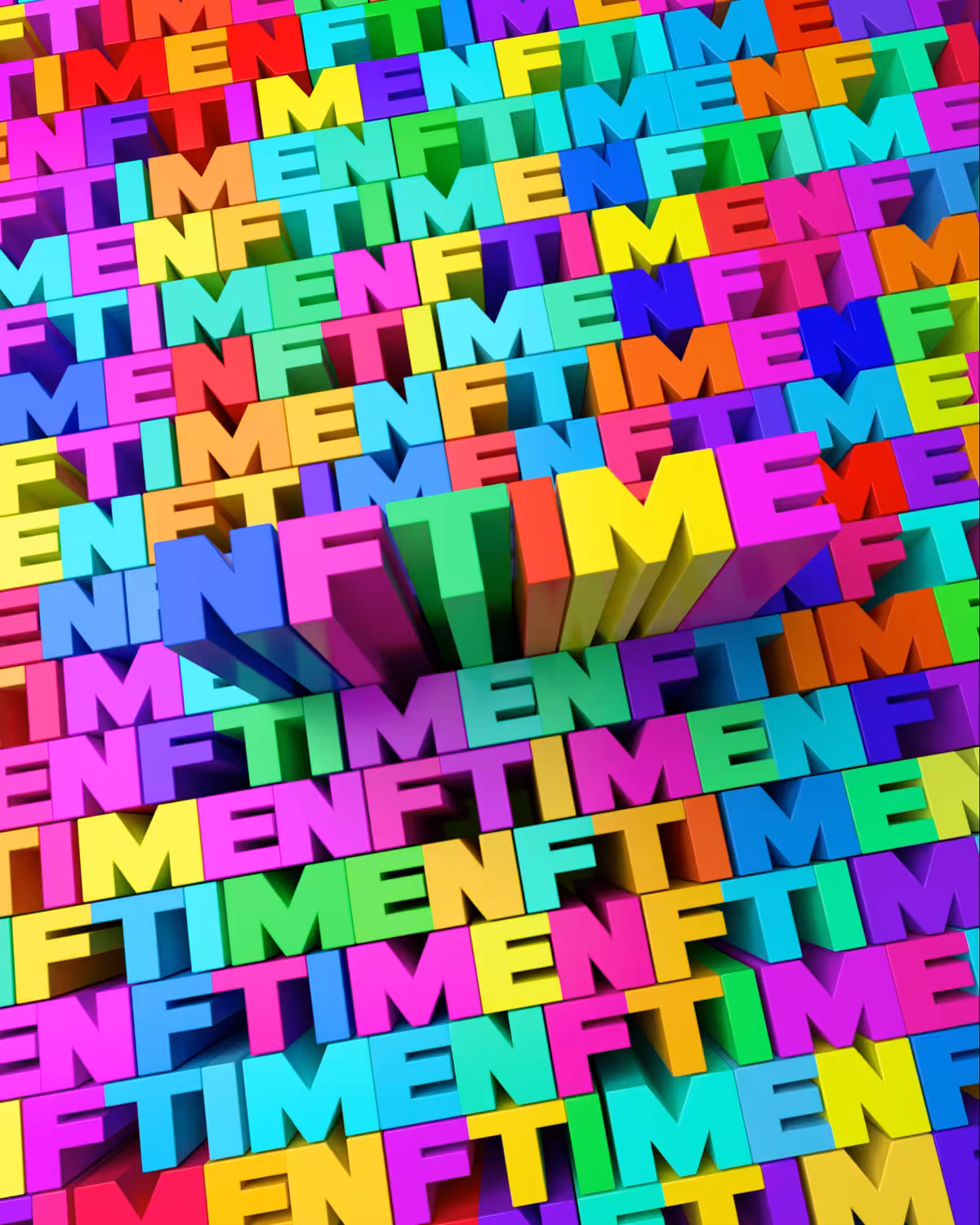 NFT TIME #03