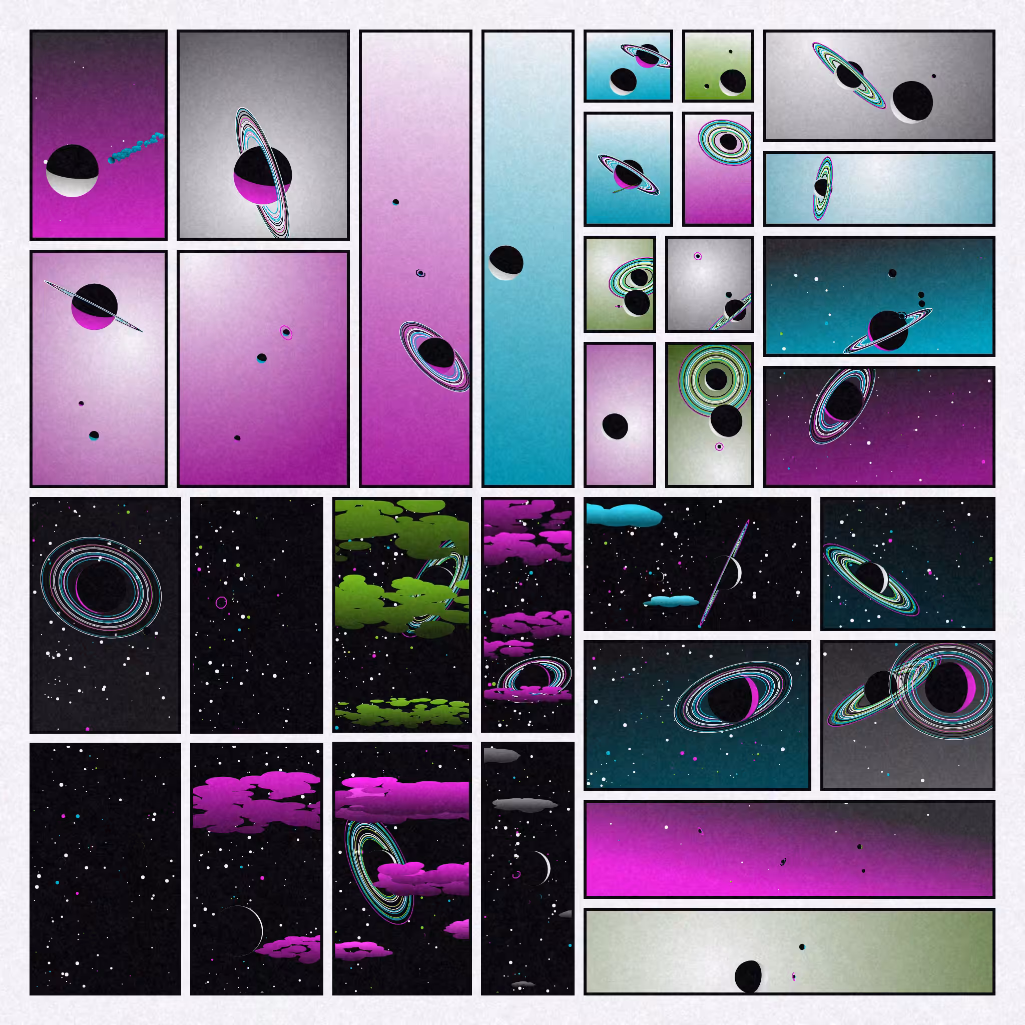 Astronomic Comics #444