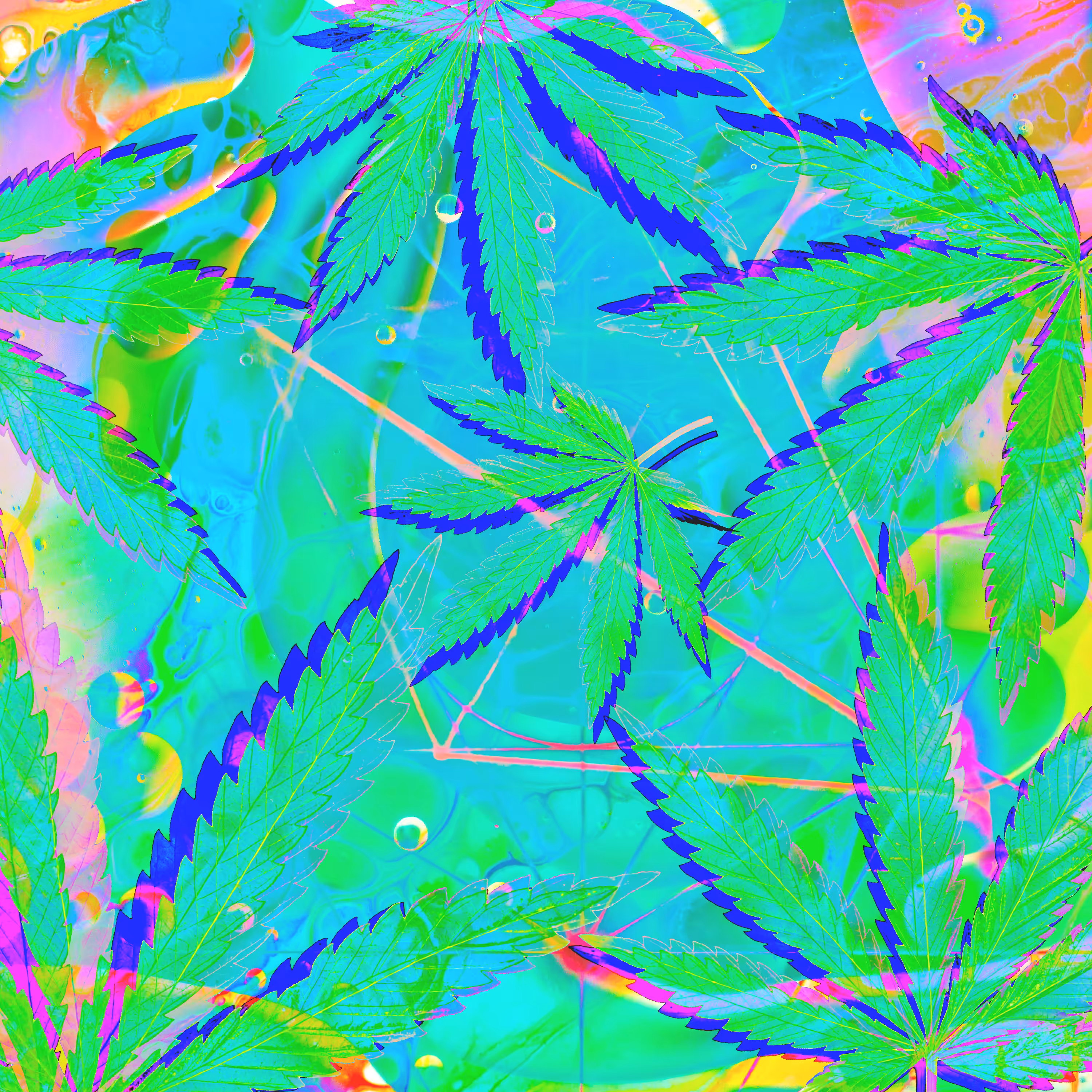 Happy 420