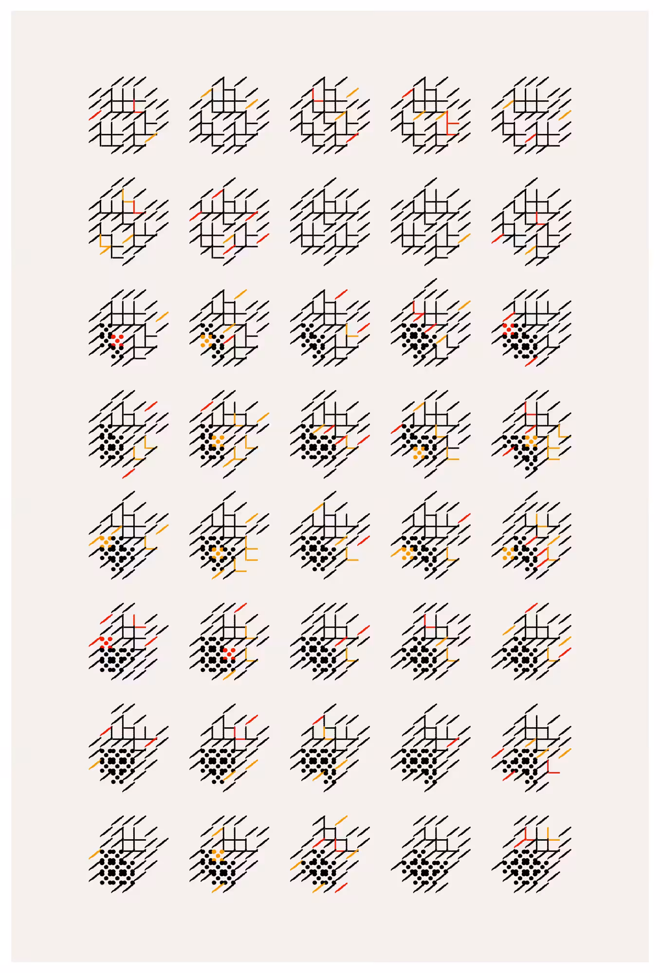 ⧉ Cube³s #261