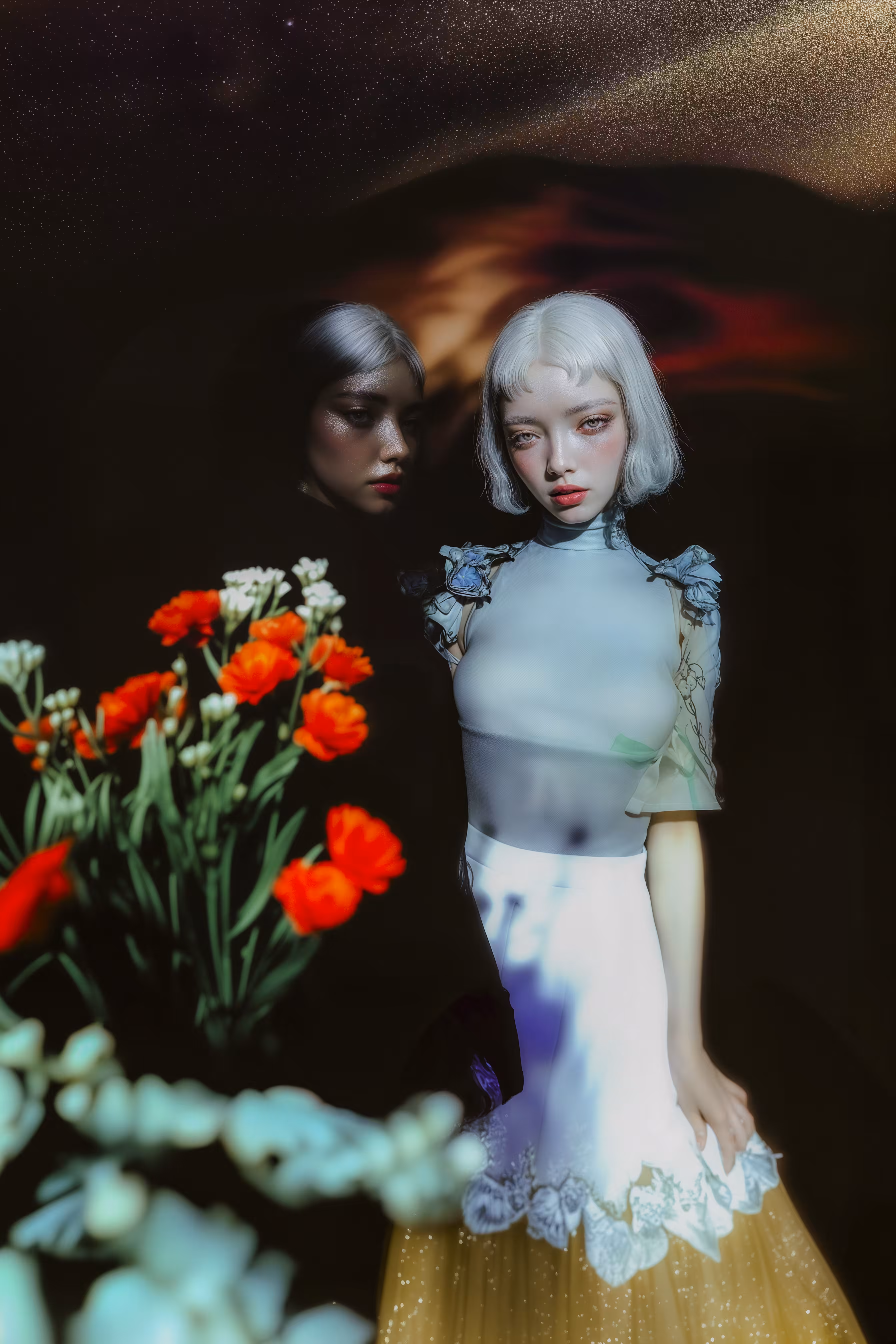 Flowers to Be Loved #16