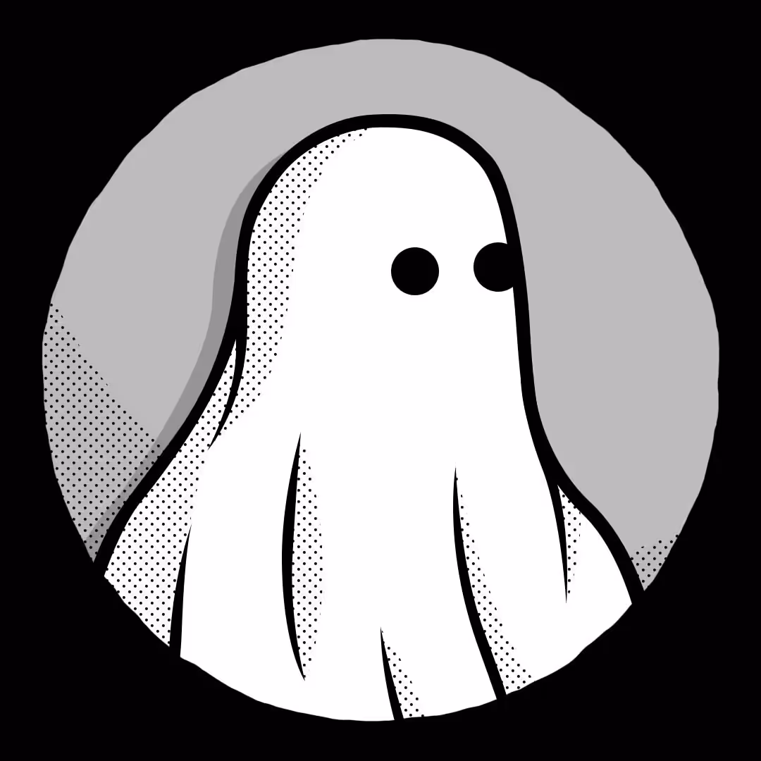 Anonymous Ghost #228