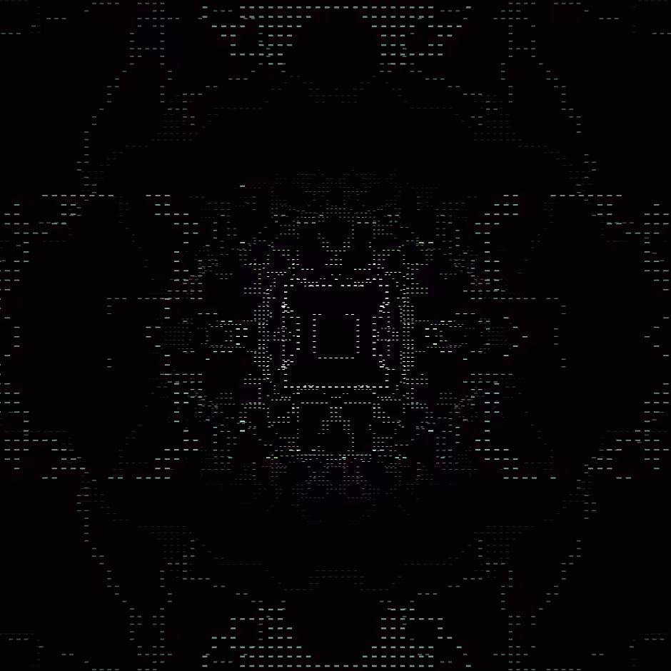 Alien Code #44
