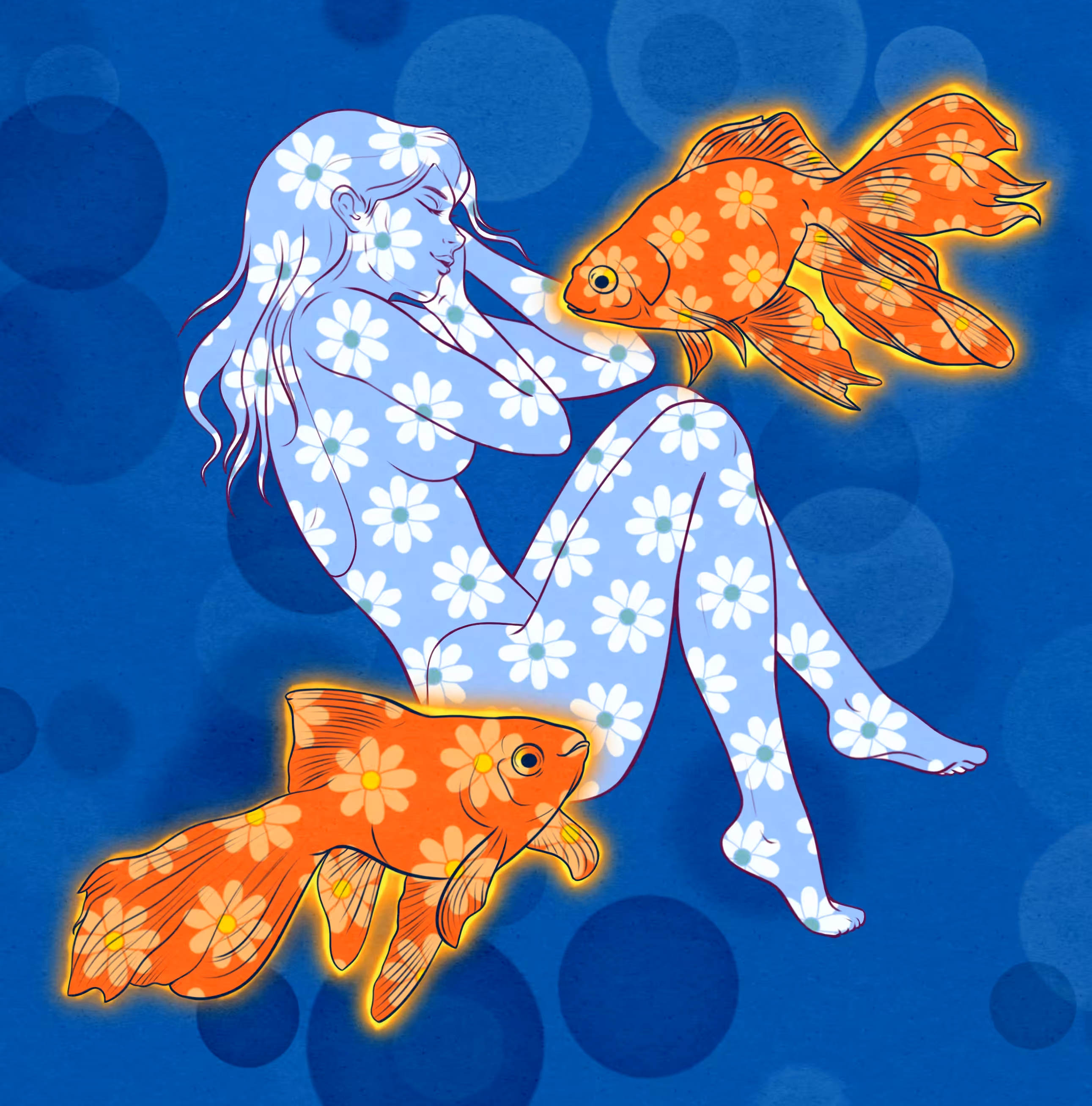 Goldfish 