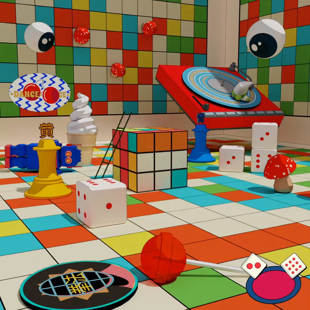 Snakes-and-Ladder