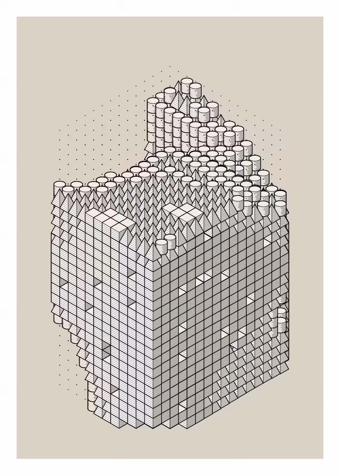 Shapes on a Plane #266