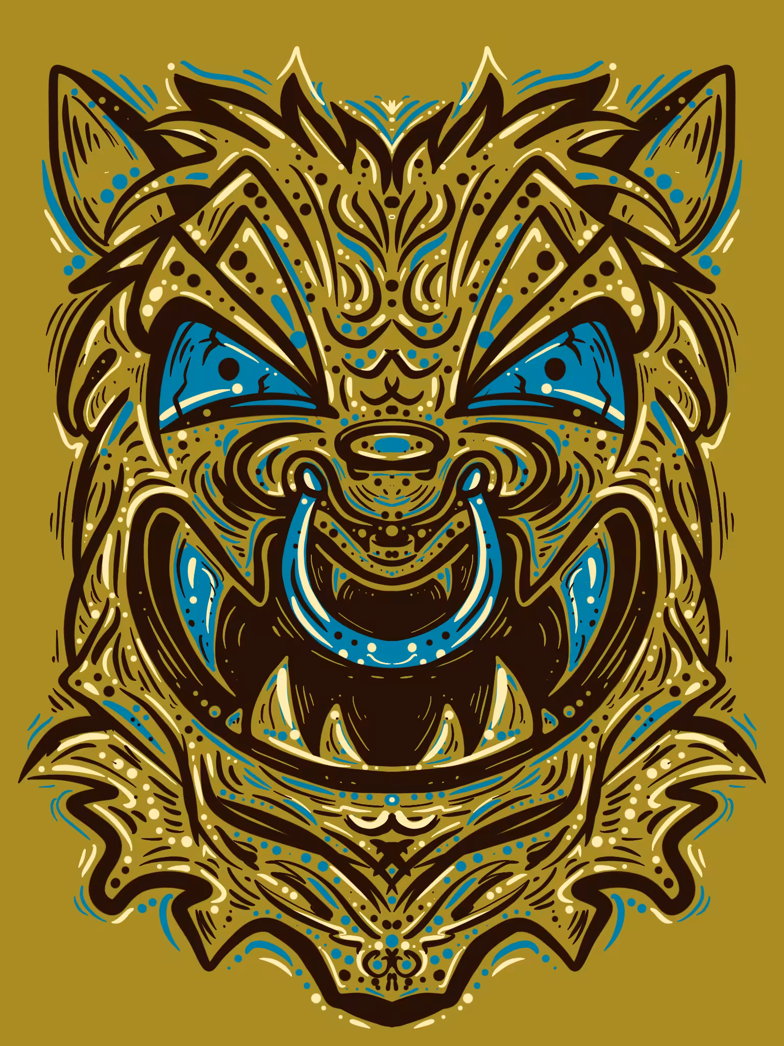 MASK 03
