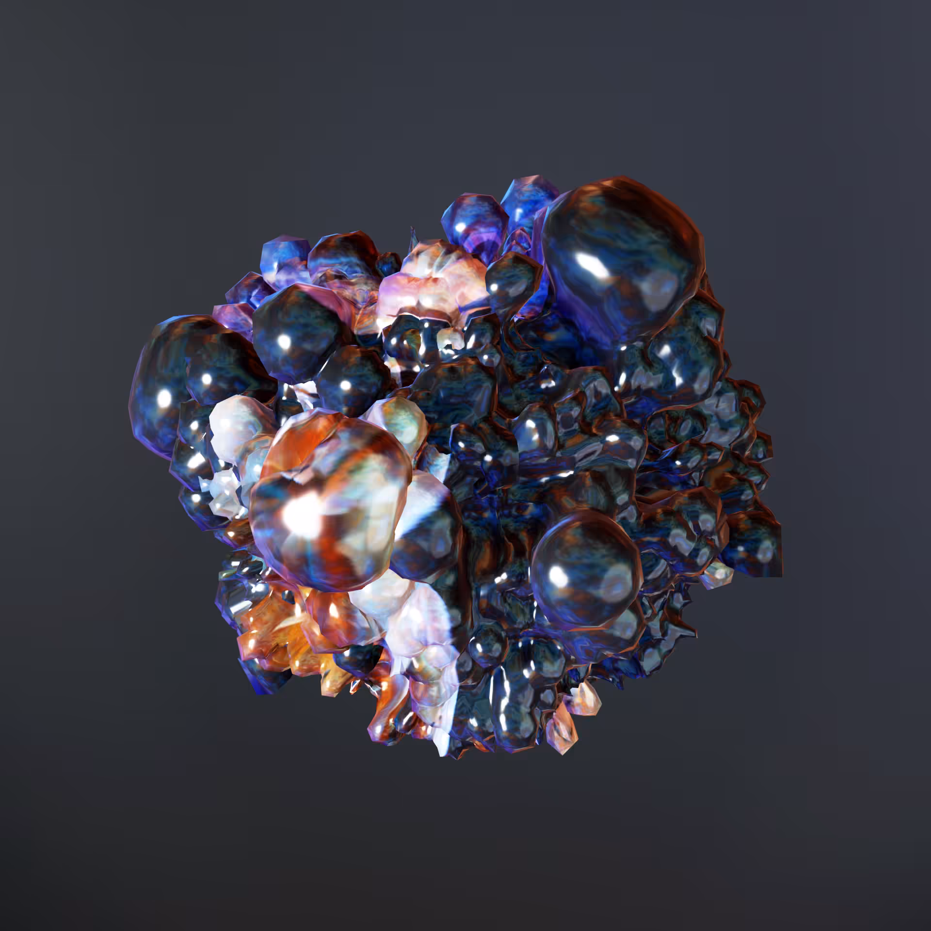Shiny Object Syndrome