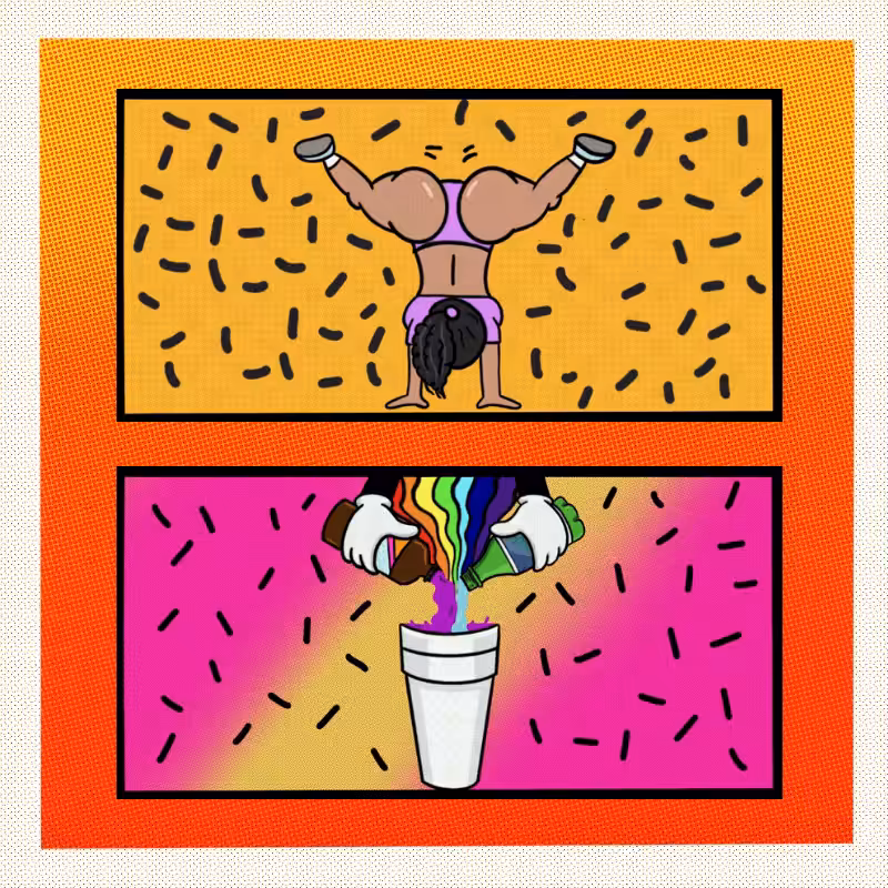 Party Generator  #22