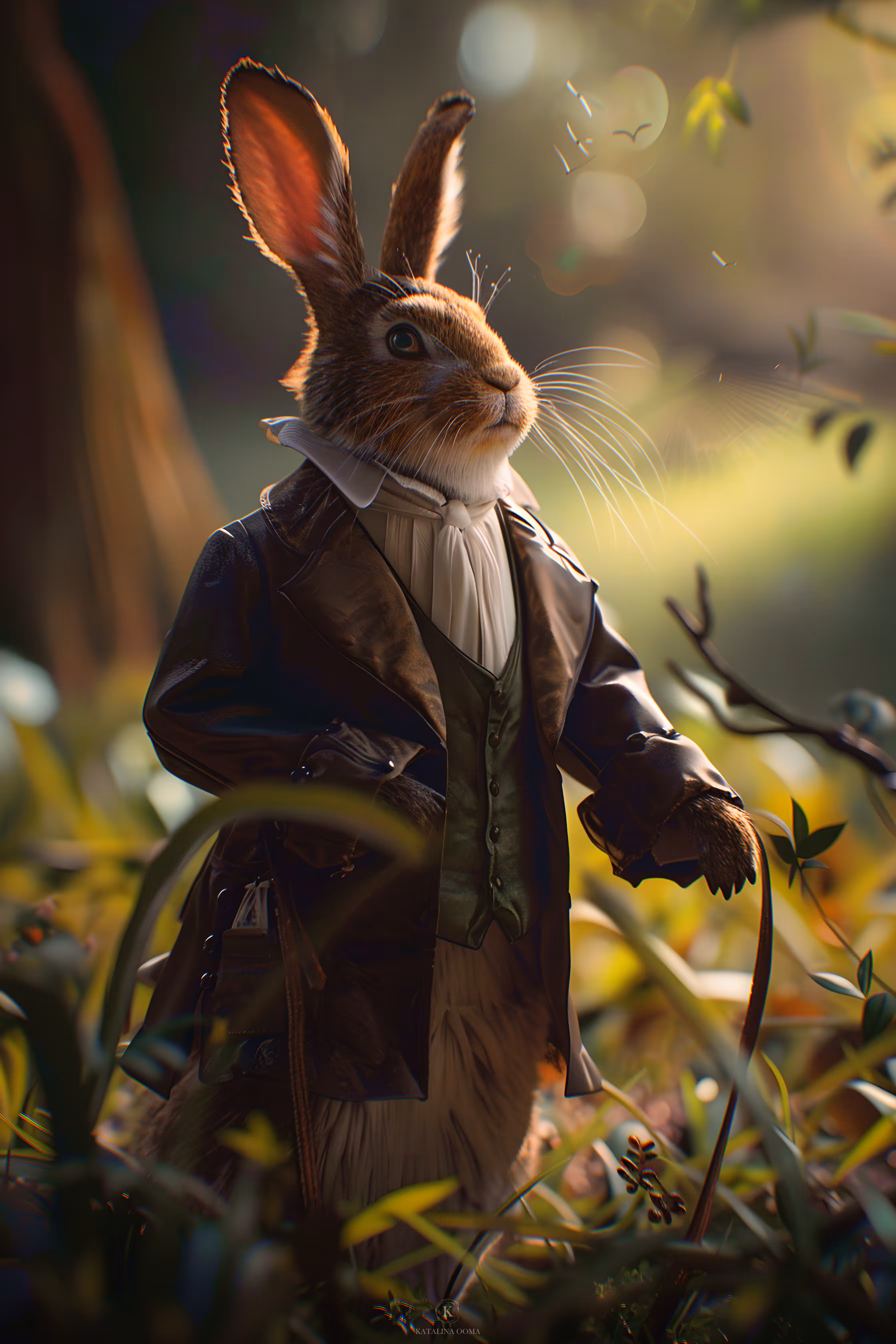 Harry Rabbenous
