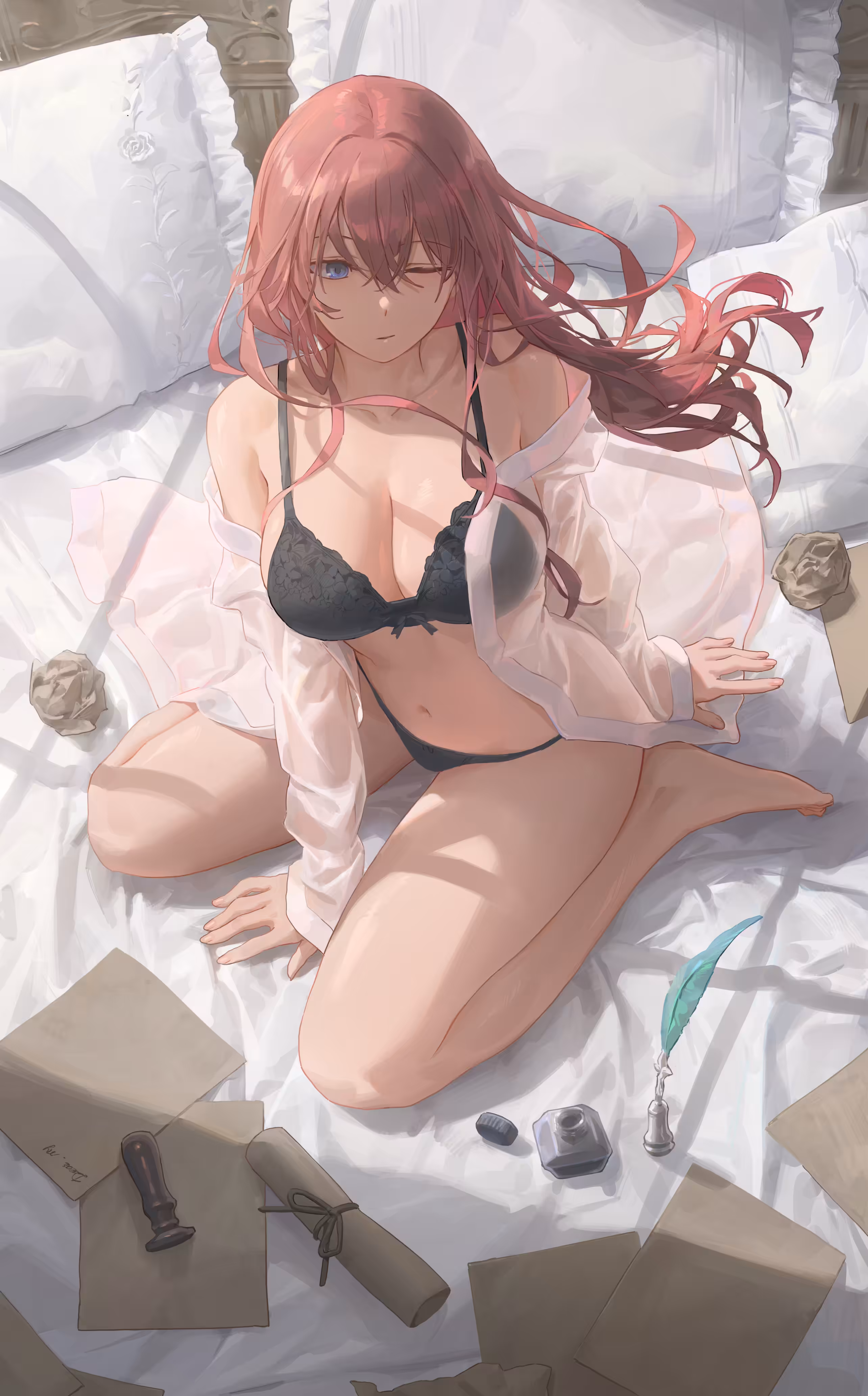 Letter