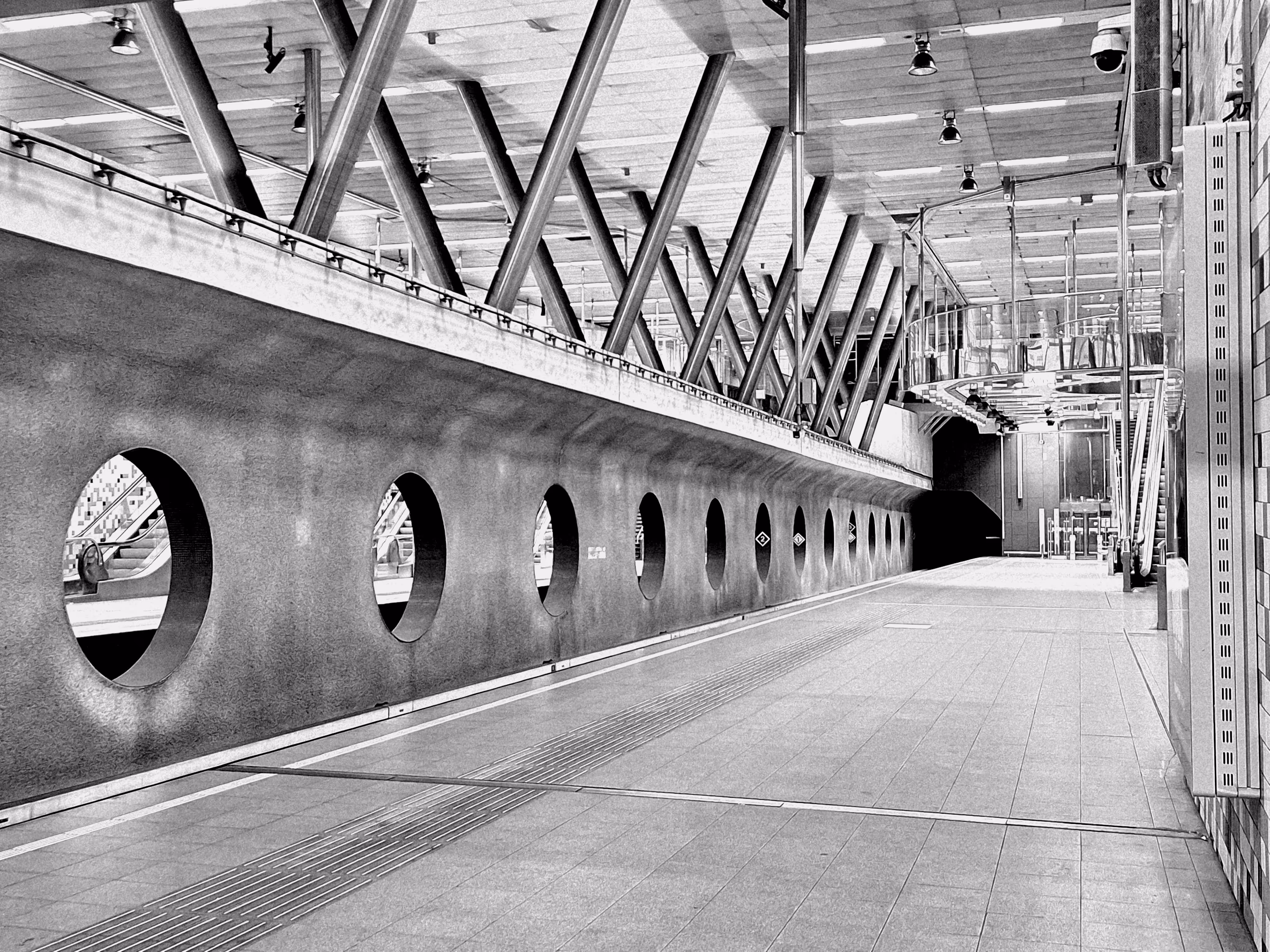 Metro
